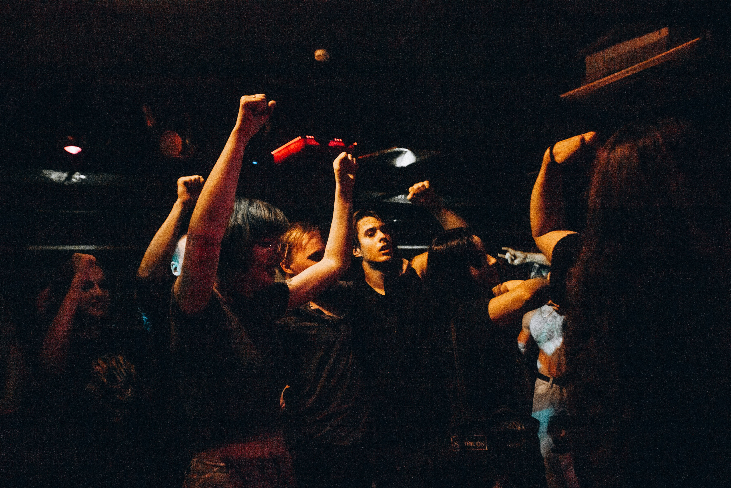 Презентация альбома Vendel и Ко. Портретный и репортажный фотограф в Москве, Ольга Ларема