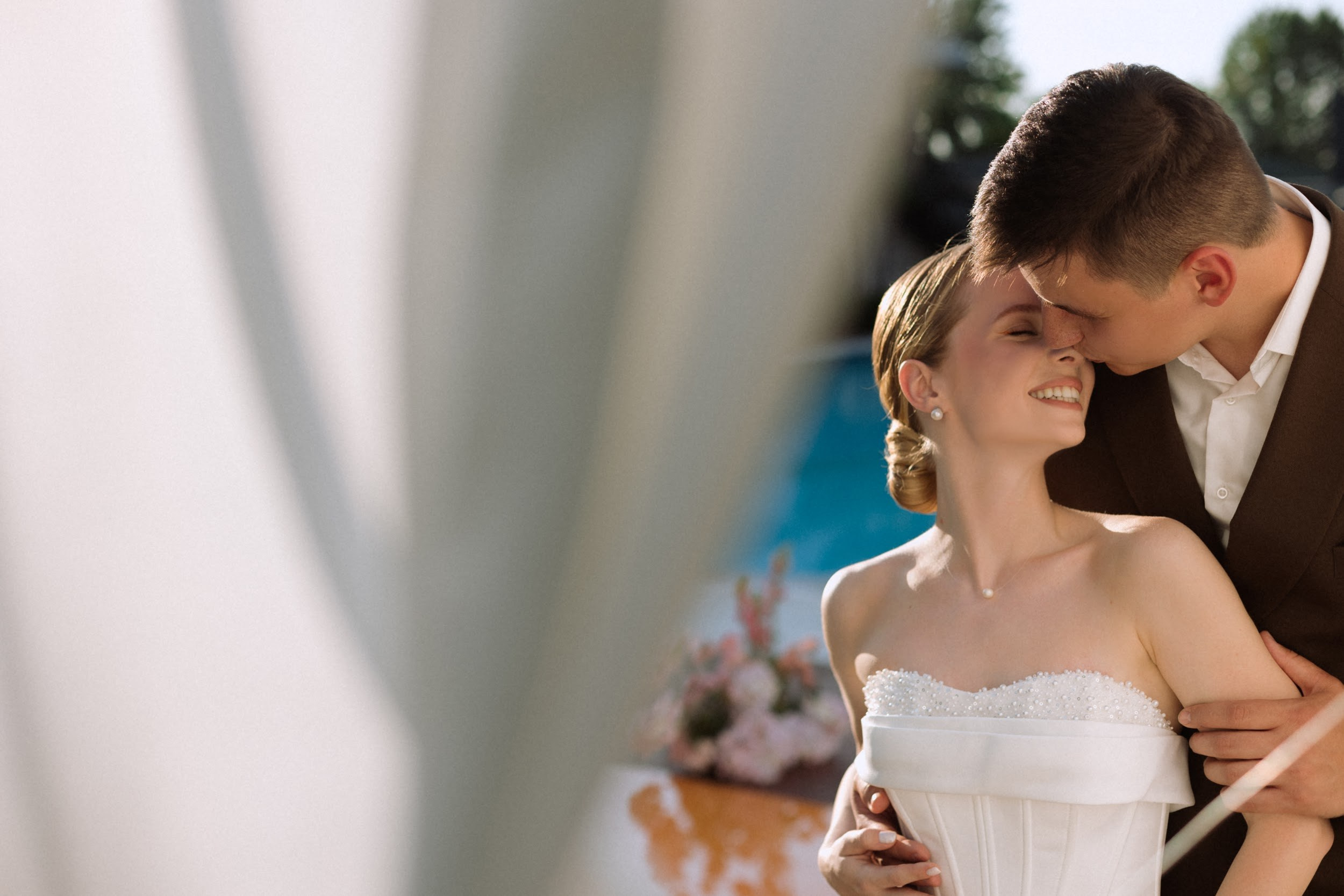 Даниил и Арина. Свадебное и event агентство До Мурашек Ростов-на-Дону