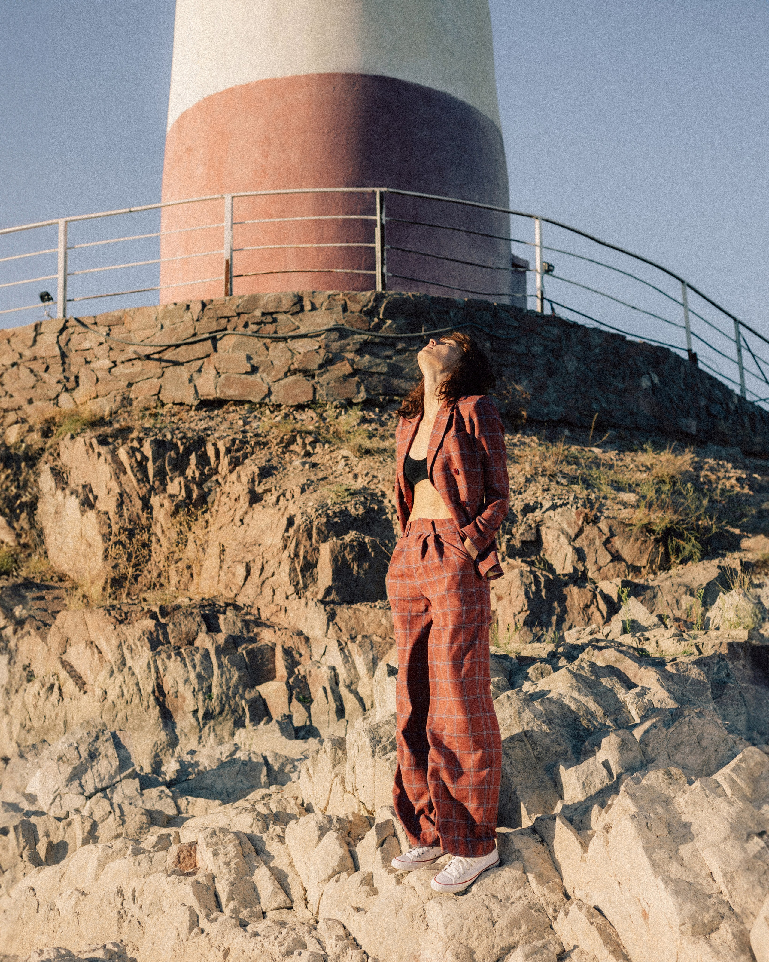 Titre Trois. Fashion and advertising photographer