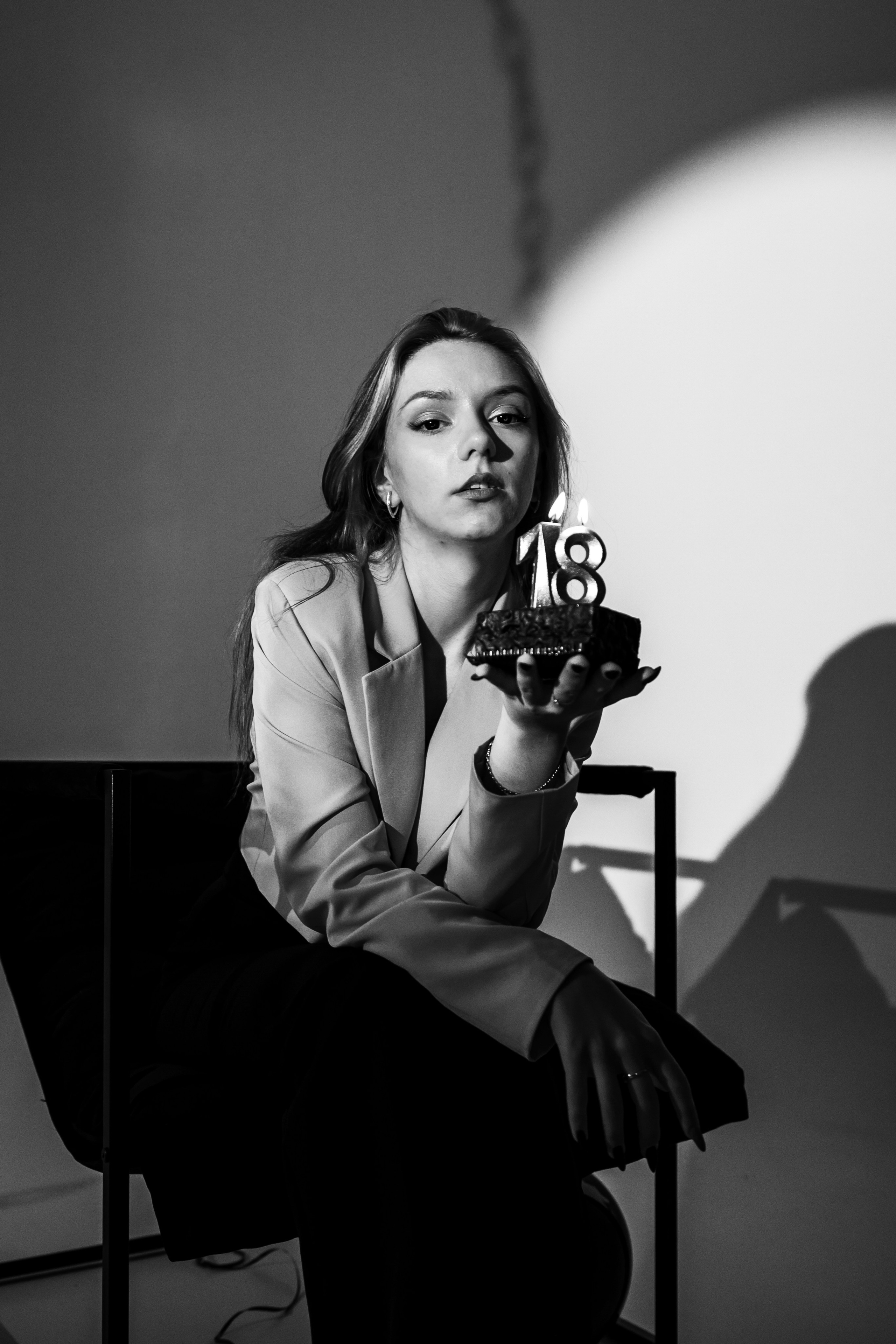 Another year is gone. Лиза, ваш портретный и репортажный фотограф в Ульяновске!