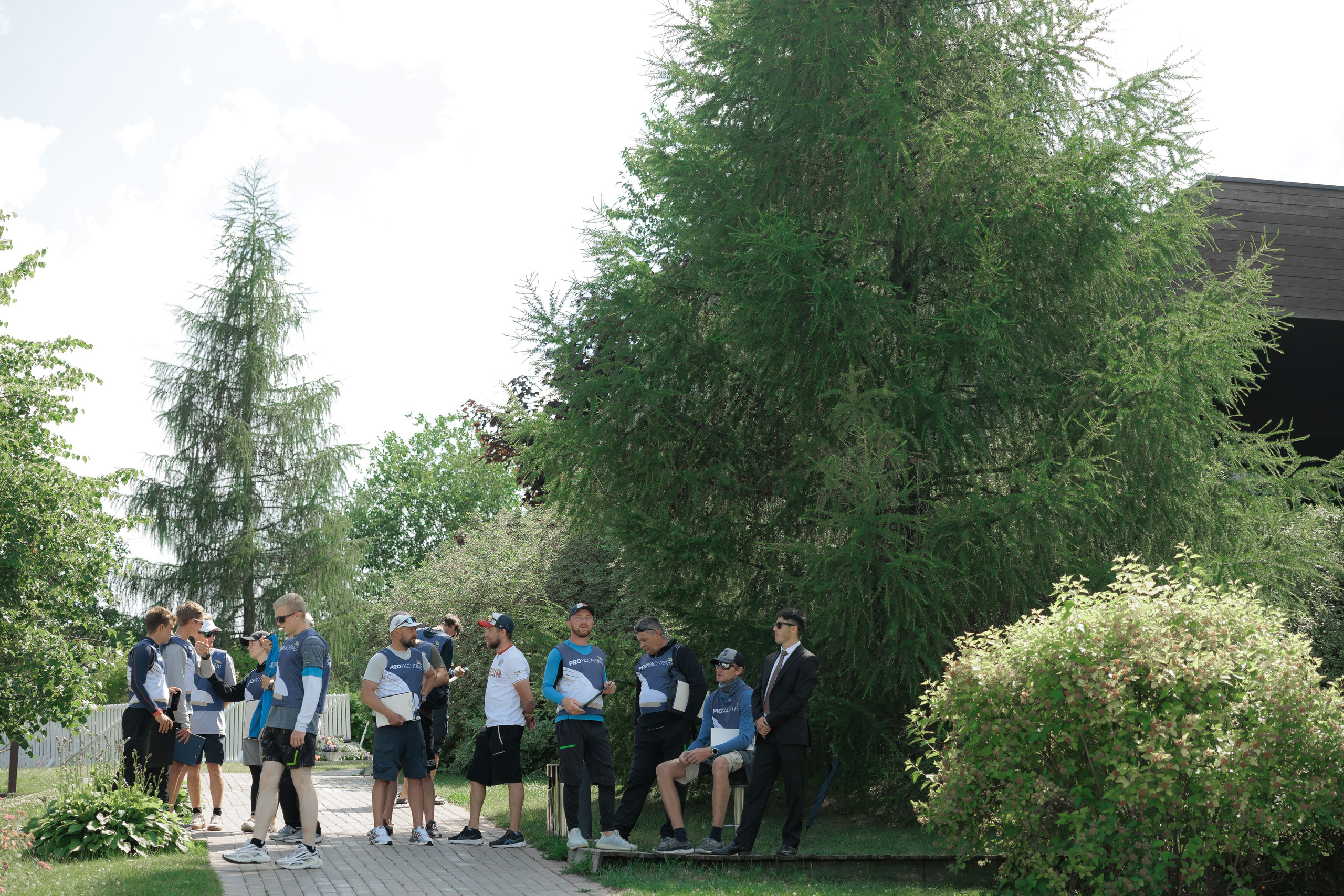 Первый клиентский банк «Полвека вместе». Агентство по организации мероприятий