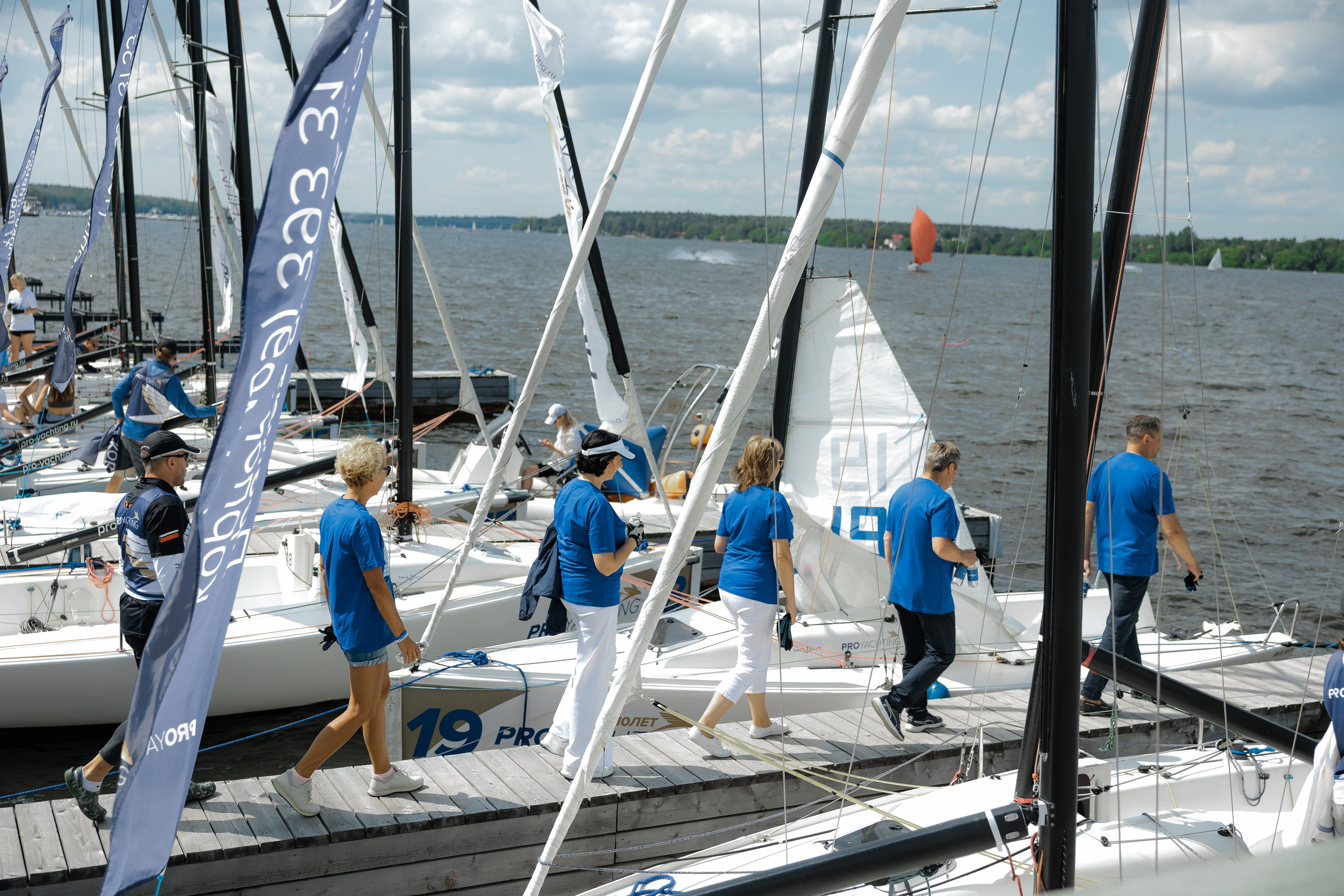 Первый клиентский банк «Полвека вместе». Агентство по организации мероприятий
