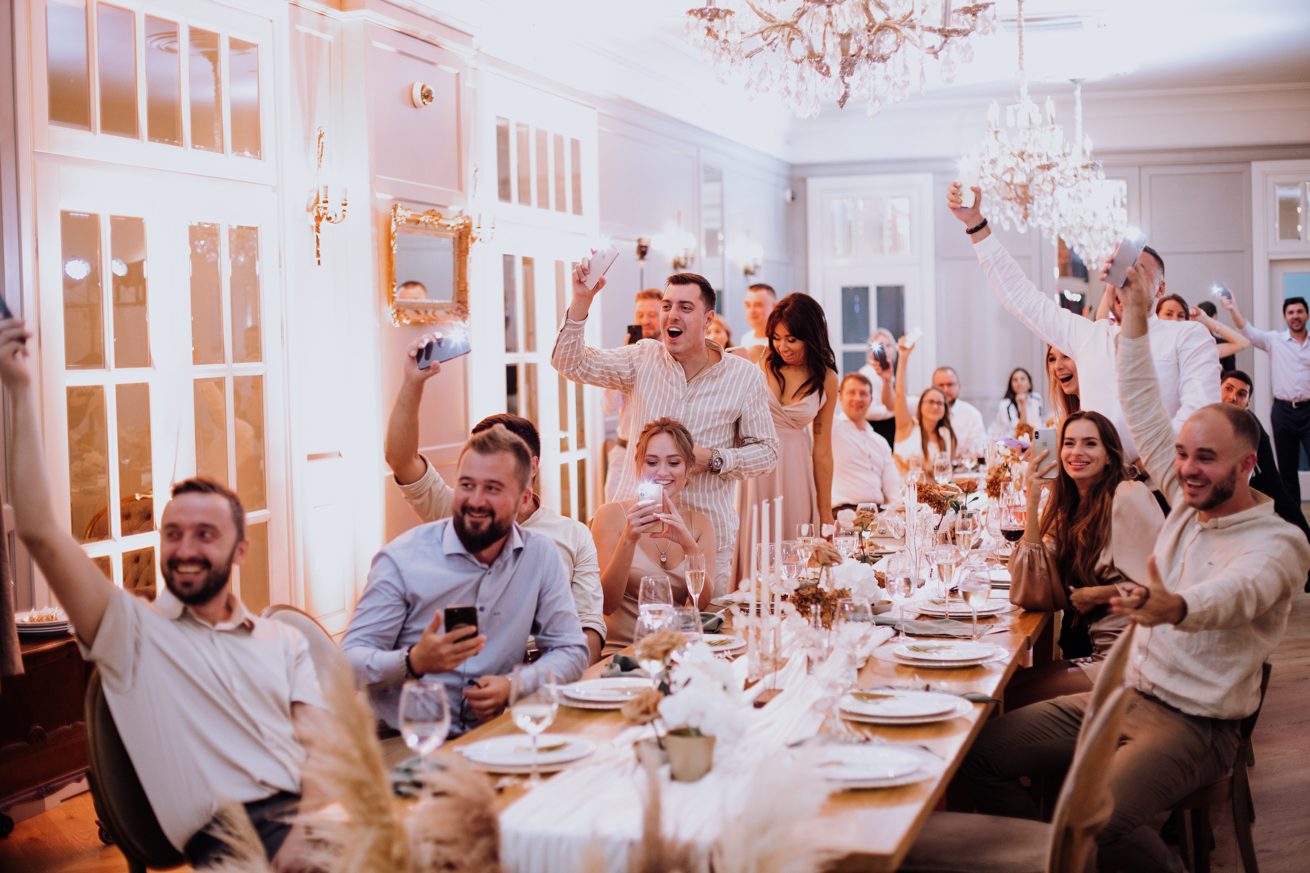 Антон & Ася. Агентство по организации мероприятий