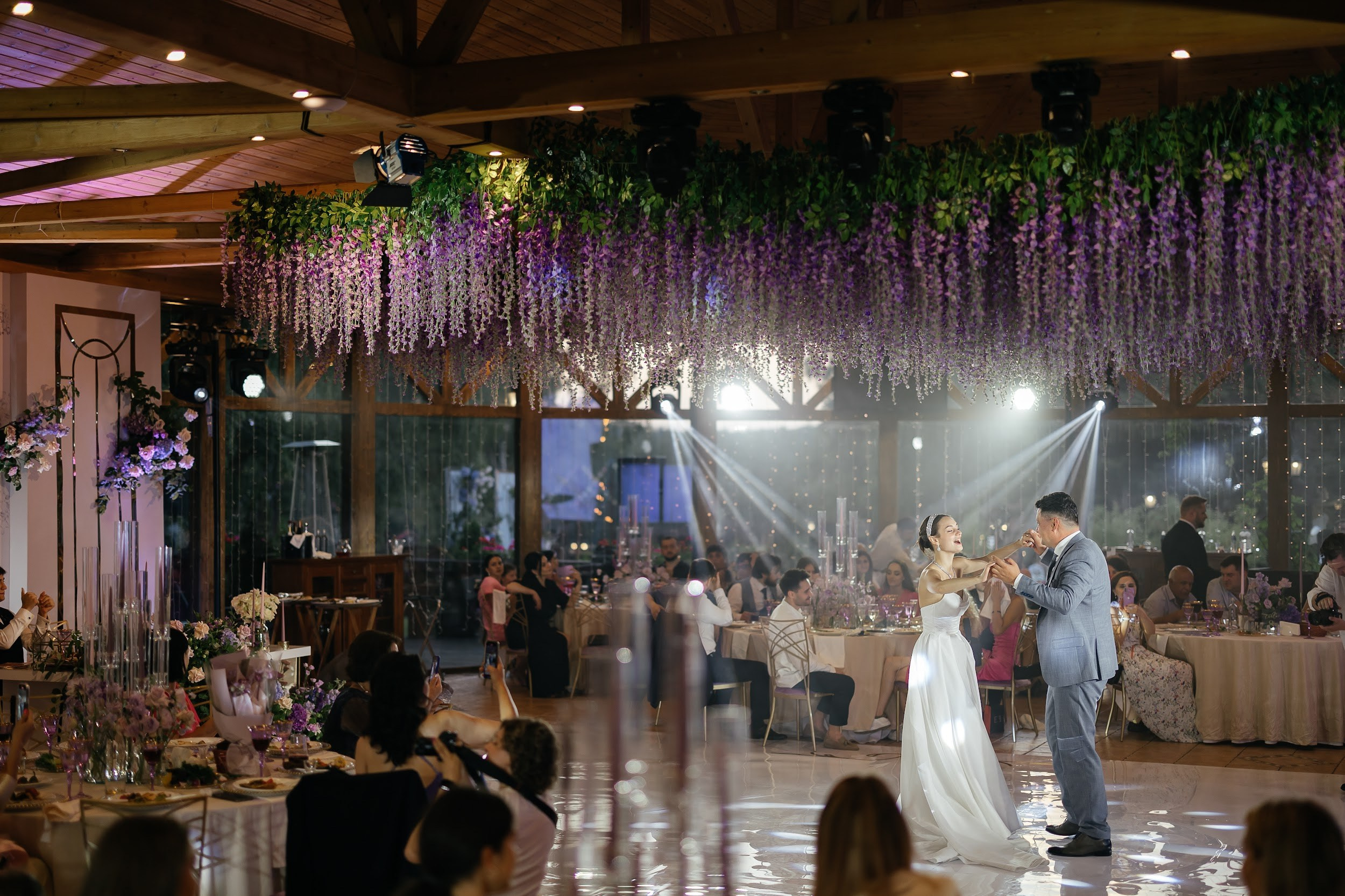 Анатолий & Арина. Агентство по организации мероприятий