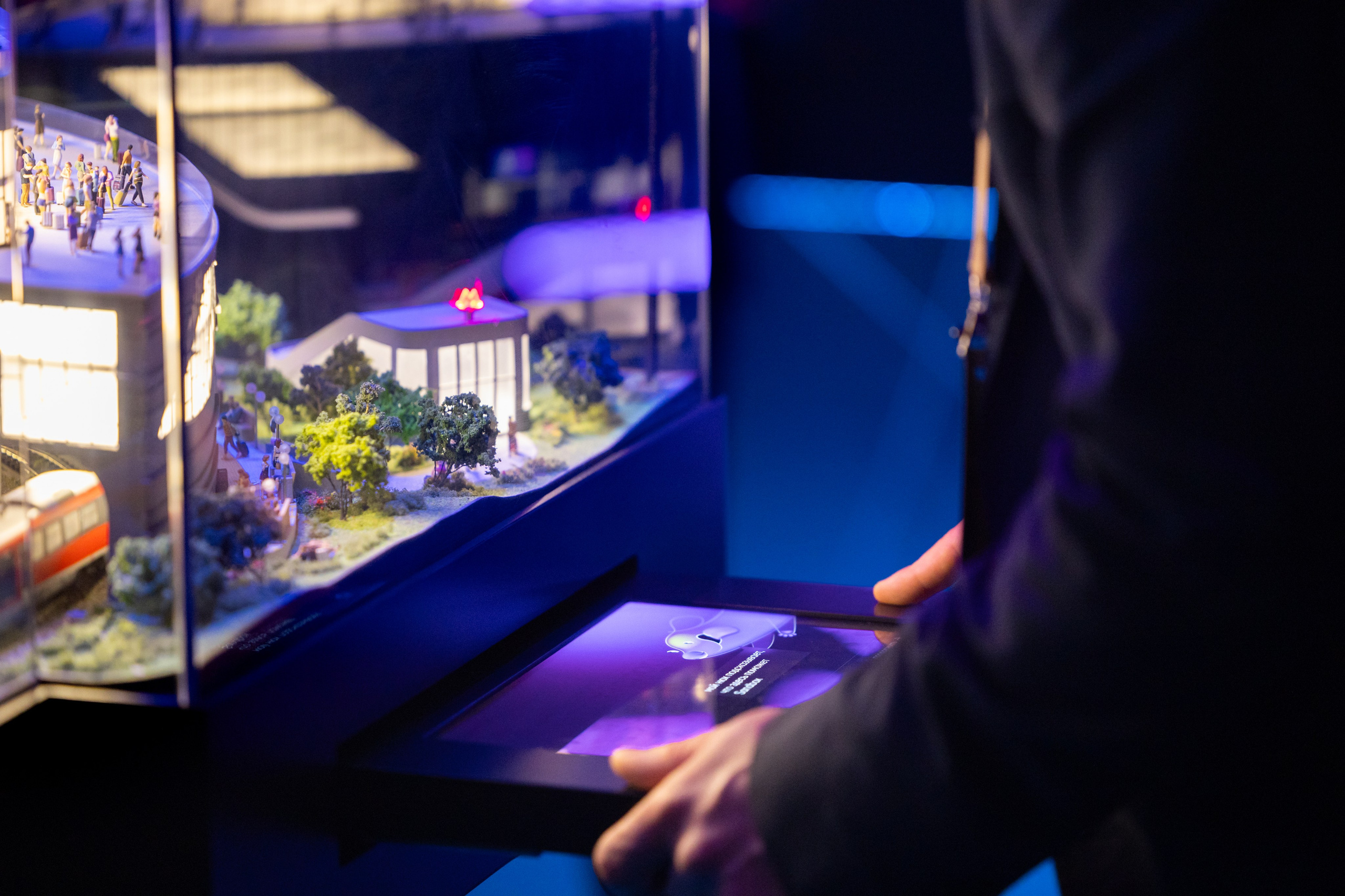 ЭТП ГПБ Кибердом. Агентство по организации мероприятий