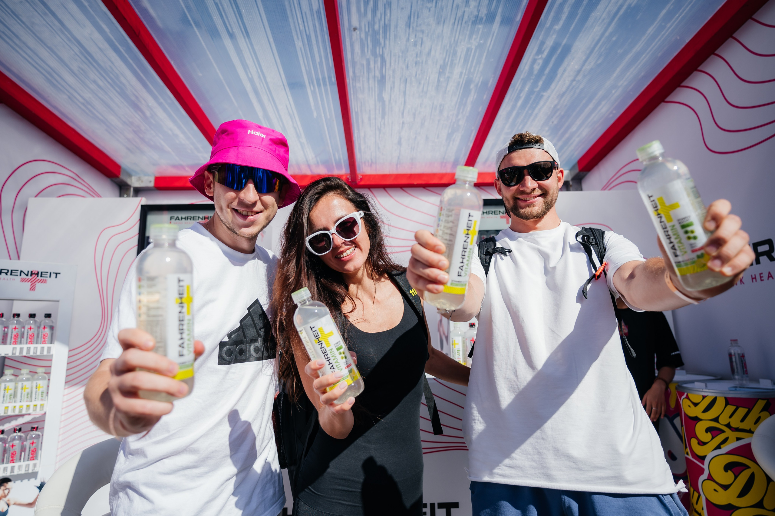 IRONSTAR (OZON FRESH, FAHRENHEIT, STELLAR AQUA). Фотограф Илья Бызов, Свадебный и репортажный фотограф Сочи