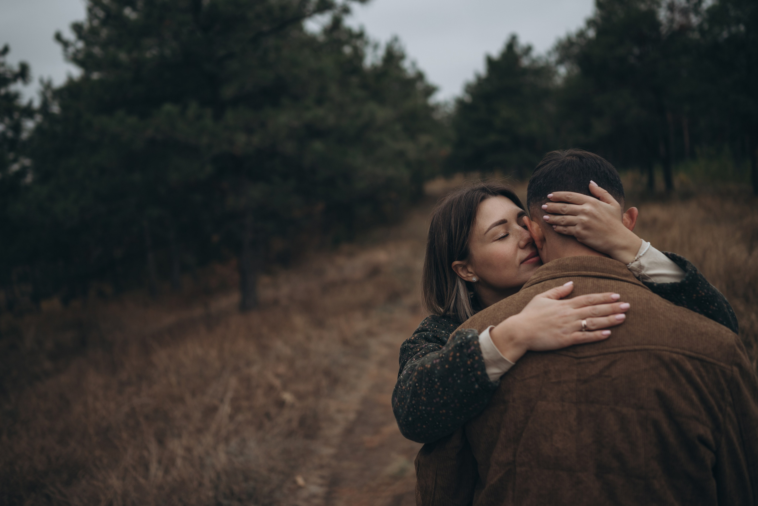 В поле. Семейный фотограф Ростов-на-Дону Татьяна Соколова