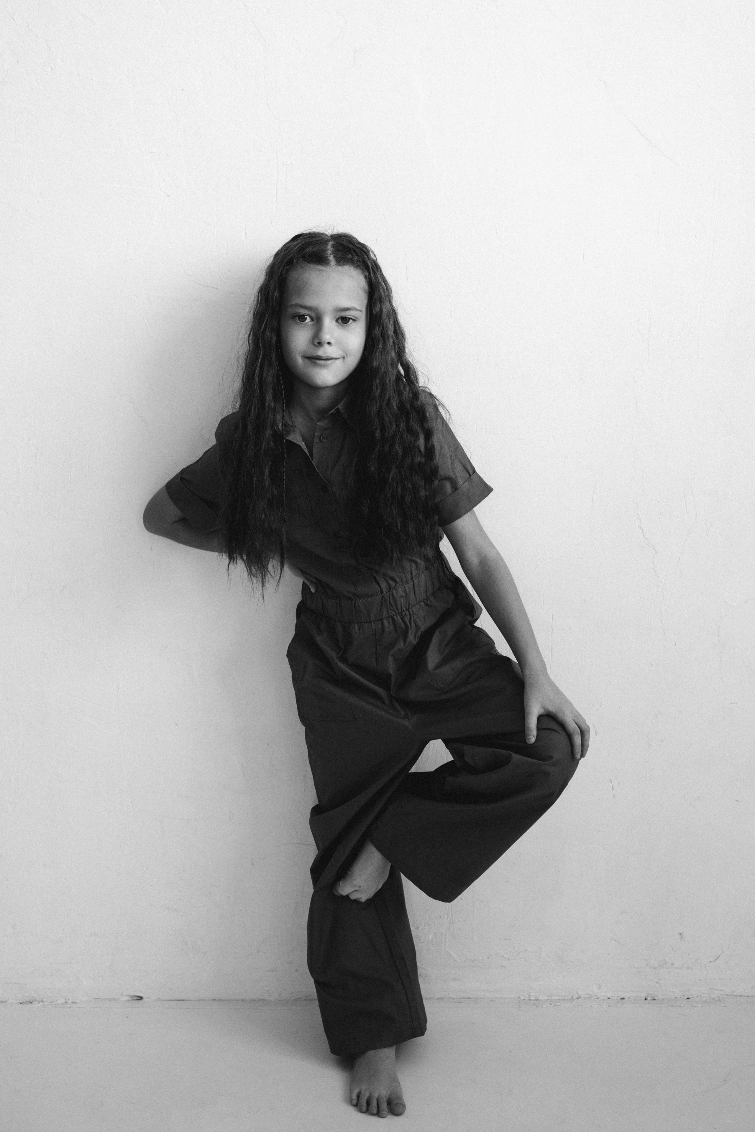 Проект «ДЕТИ». Фотограф Марина Демура