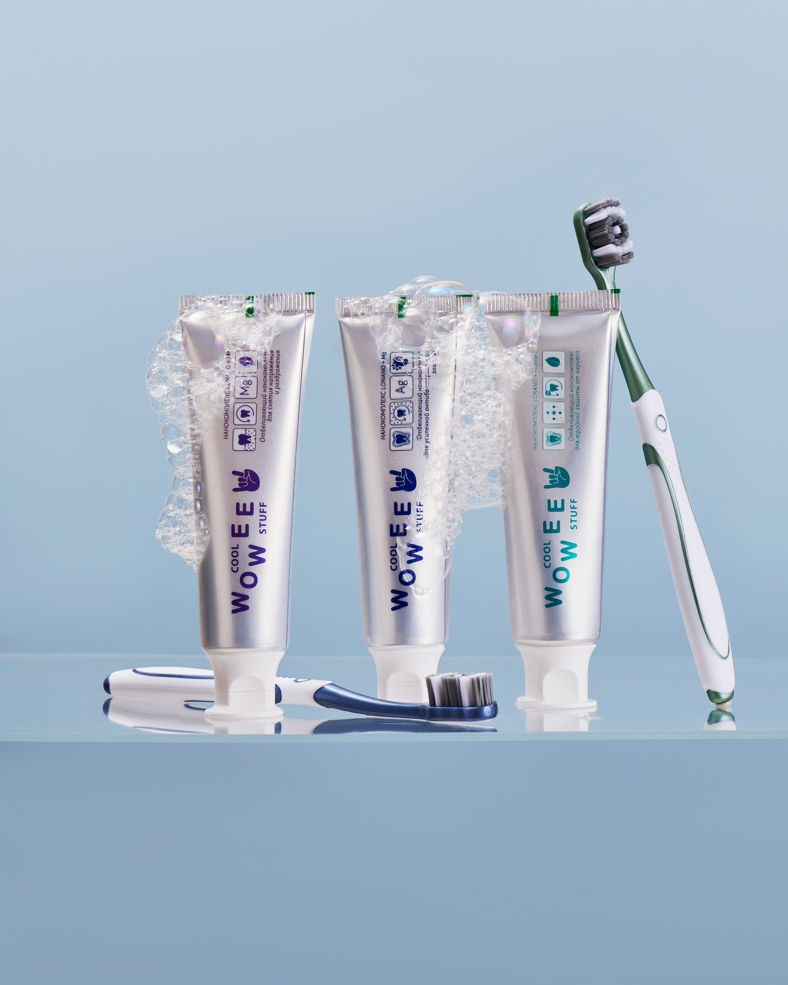 Wowee. Предметный фотограф в Москве Софья Боргардт