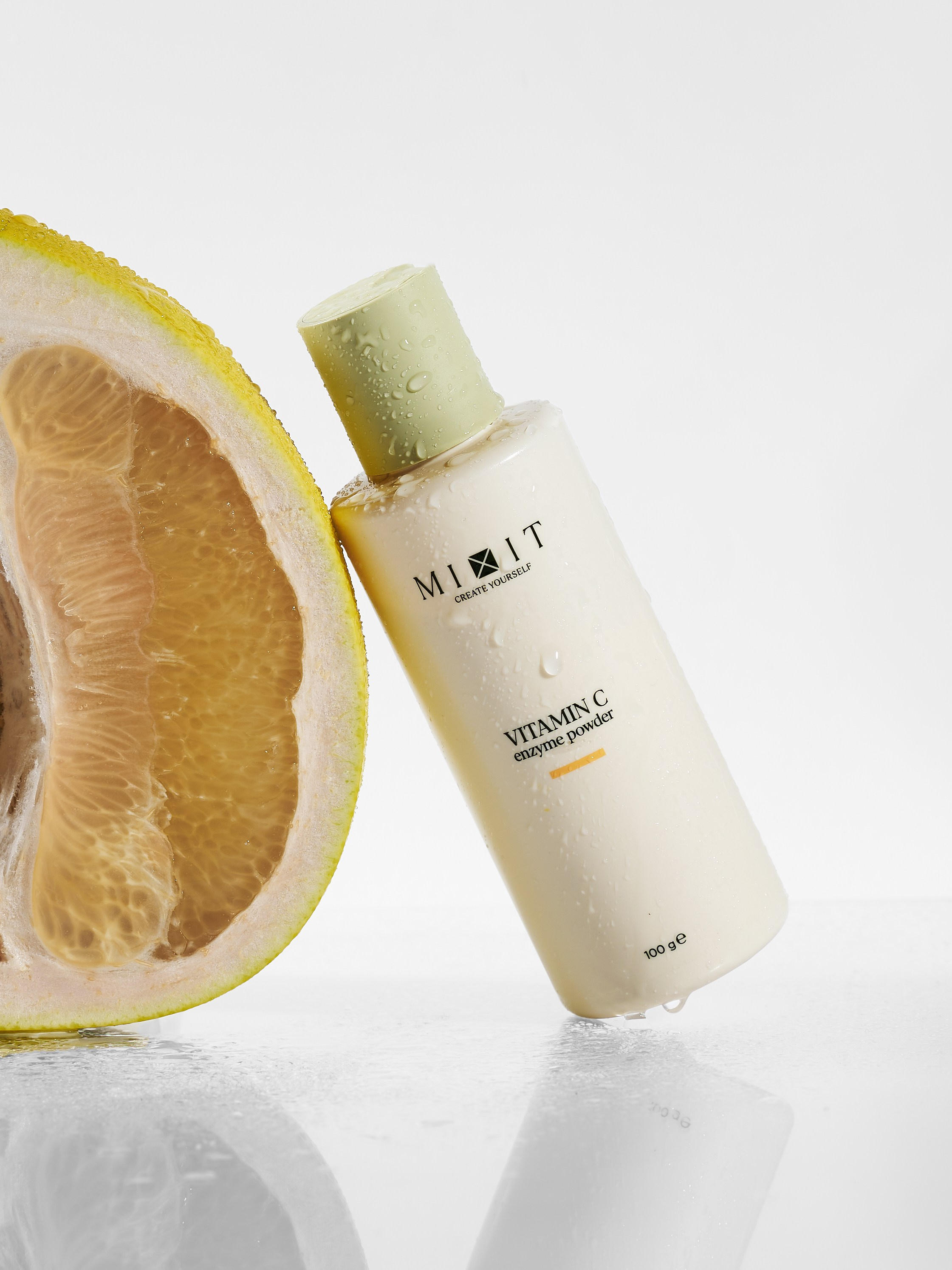 MIXIT. Предметный фотограф в Москве Софья Боргардт