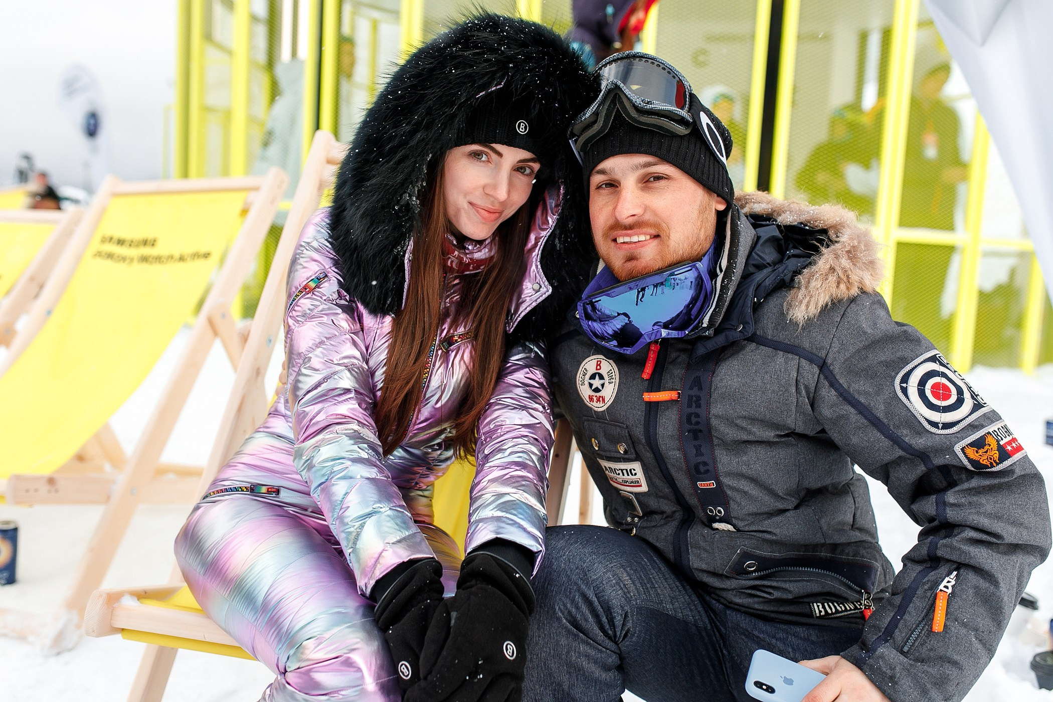 Alfa Future People Snow Edition. Семейный, репортажный, свадебный фотограф в Краснодаре Артур Александрин