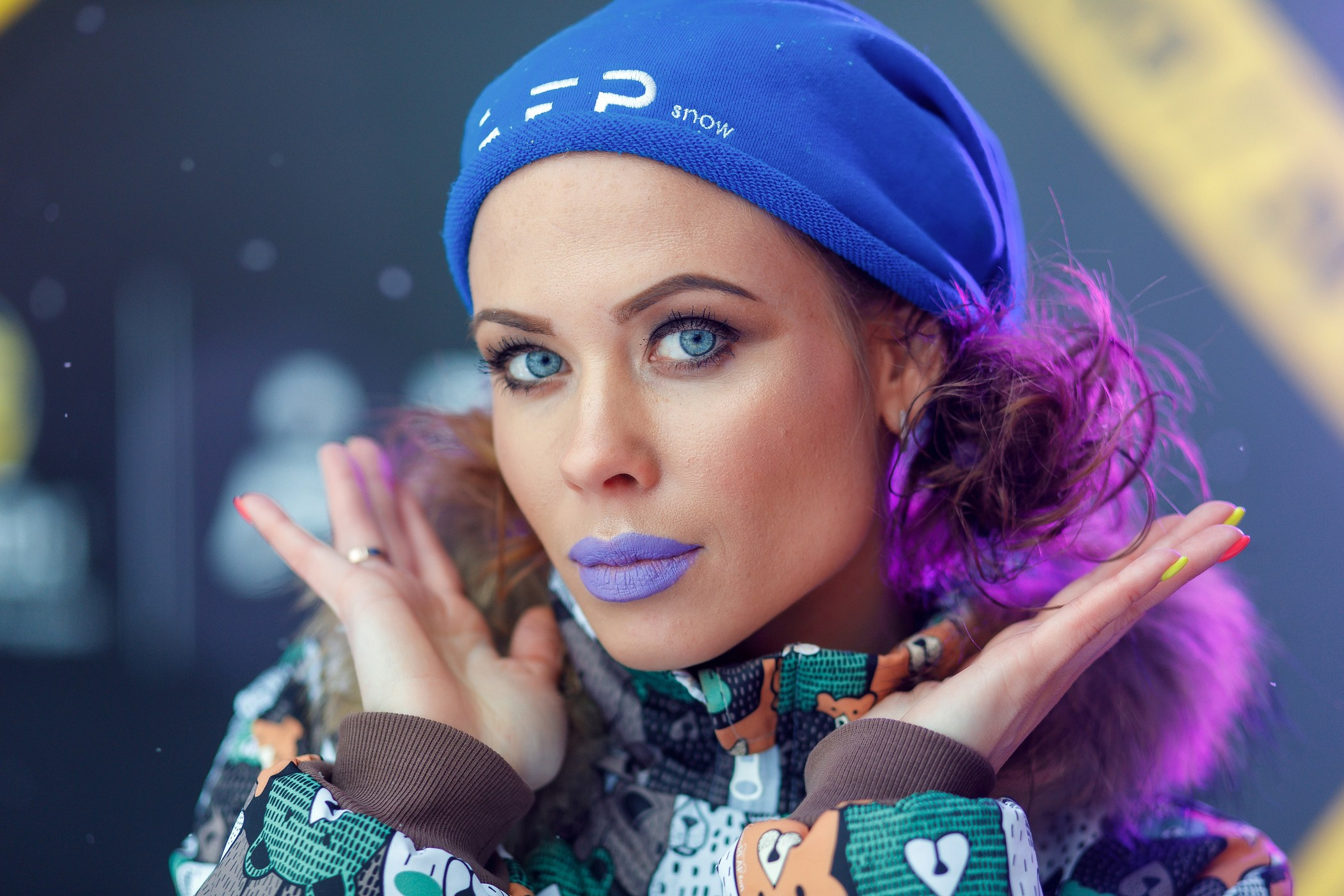 Alfa Future People Snow Edition. Семейный, репортажный, свадебный фотограф в Краснодаре Артур Александрин