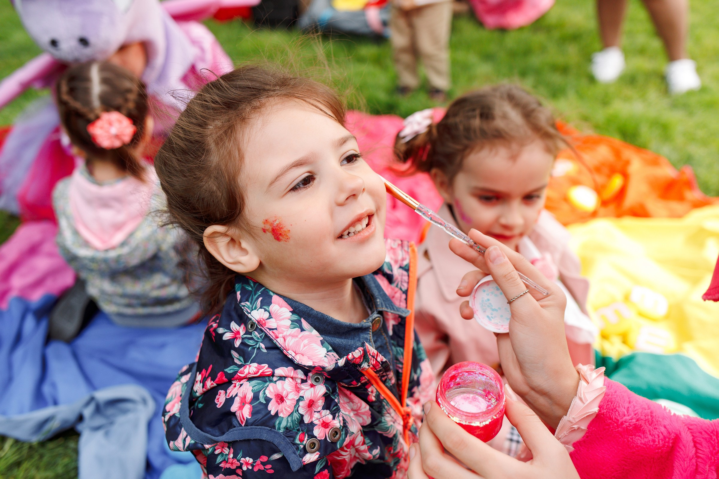фотограф на детский день рождения краснодар