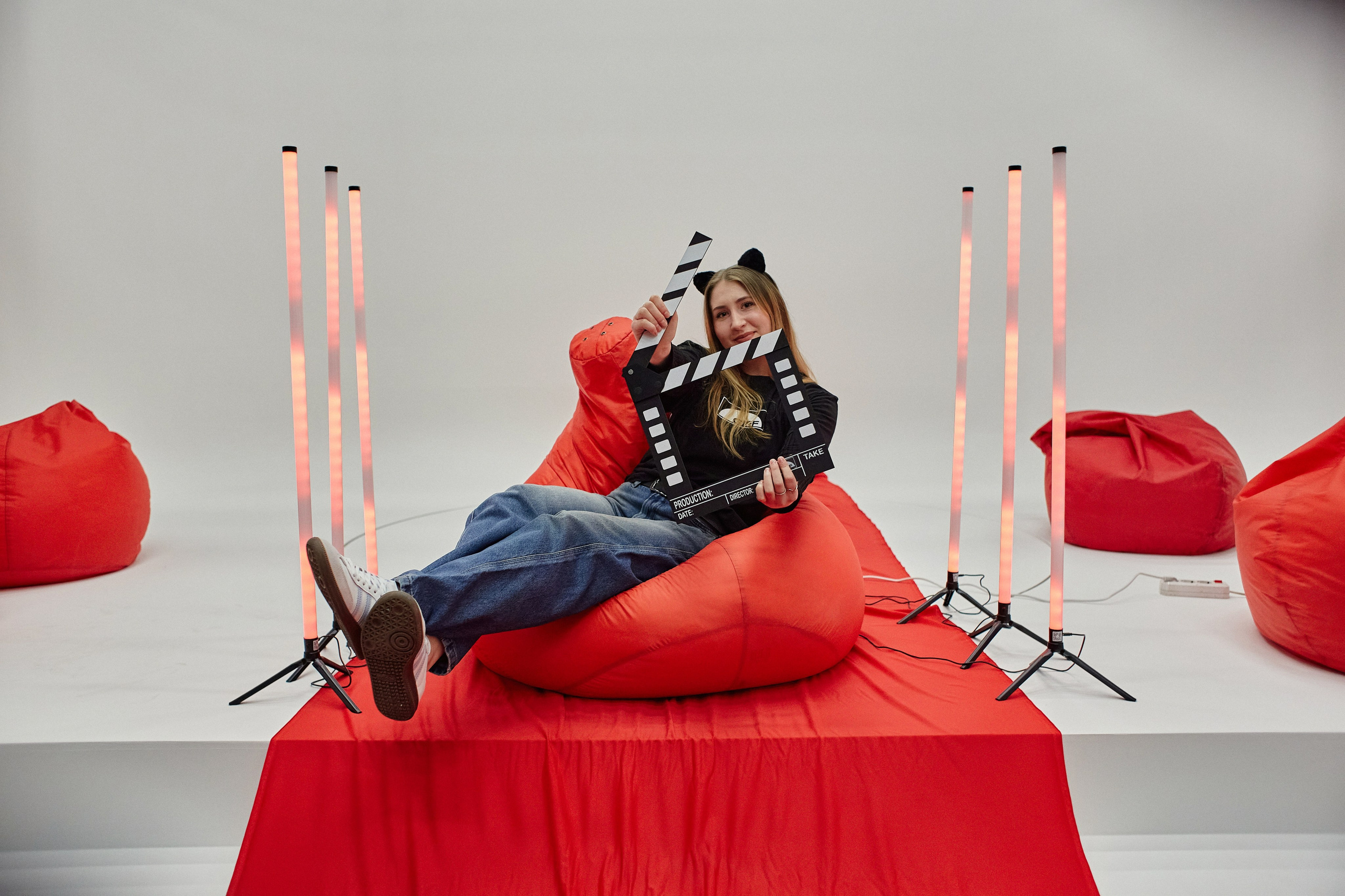 Genesis International Film Festival 2024. Коммерческий фотограф в Москве Павел Володин — фотосъемка для бизнеса