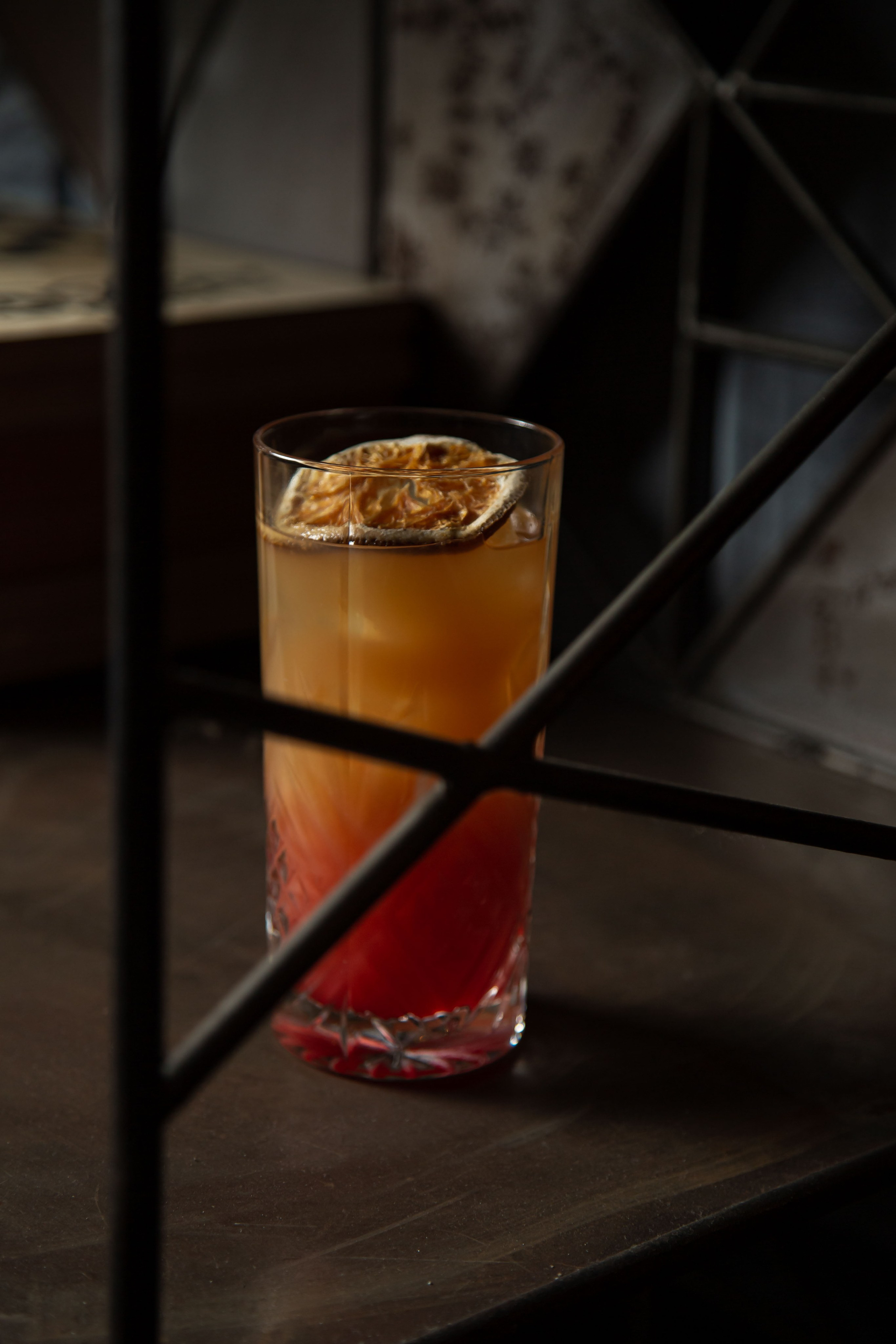 Фуд фотограф в Москве — съемка для меню напитки фудфото