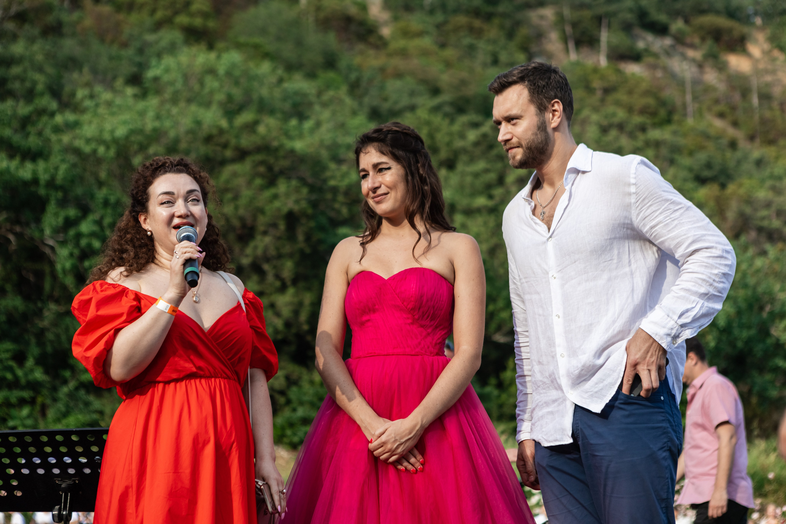 Фестиваль «Природа искусства» 2023. Свадебный фотограф, фотосъемка в Крыму, Севастополе, Симферополе, Ялте