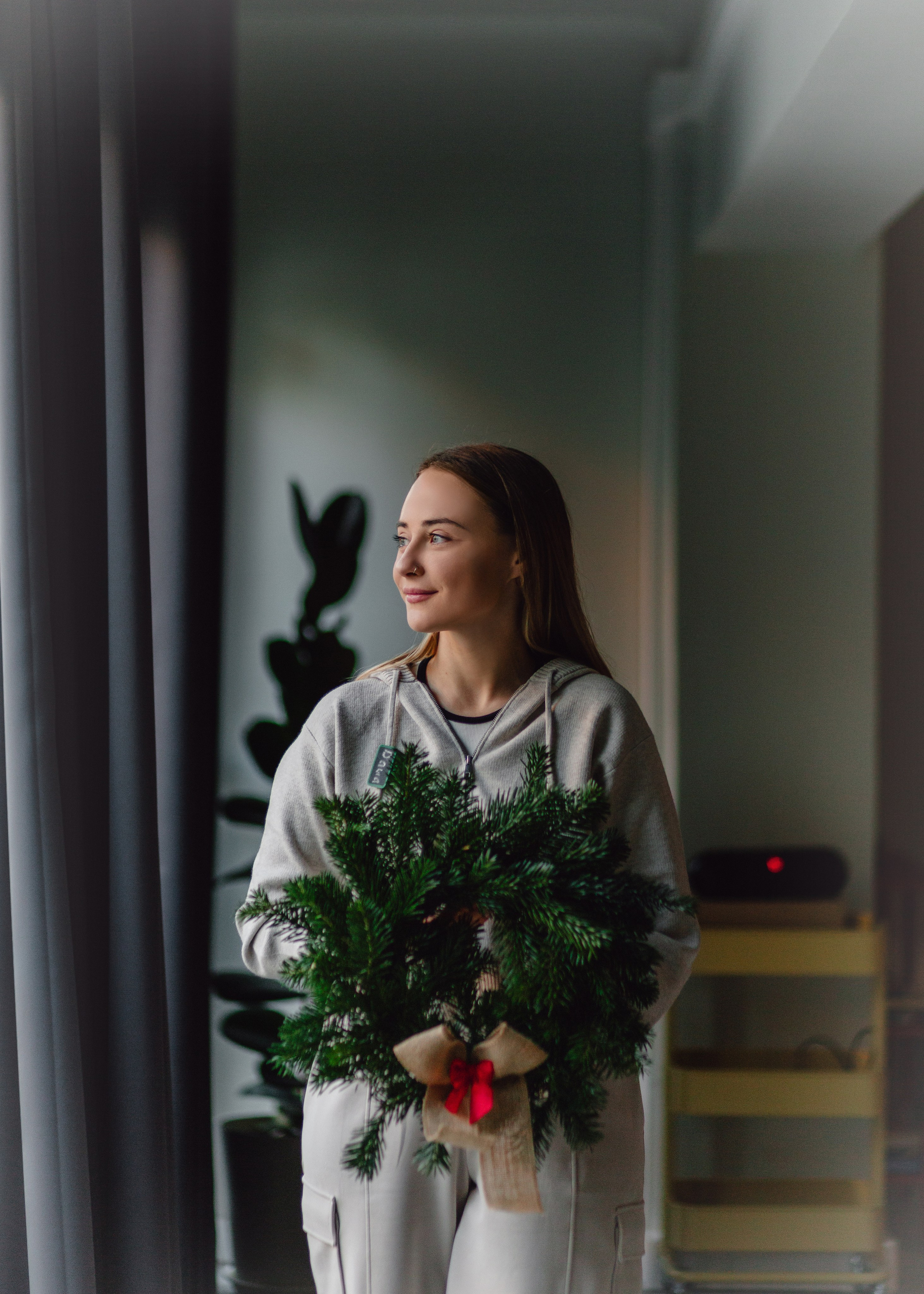 Christmas Workshop. Barbara Isaeva