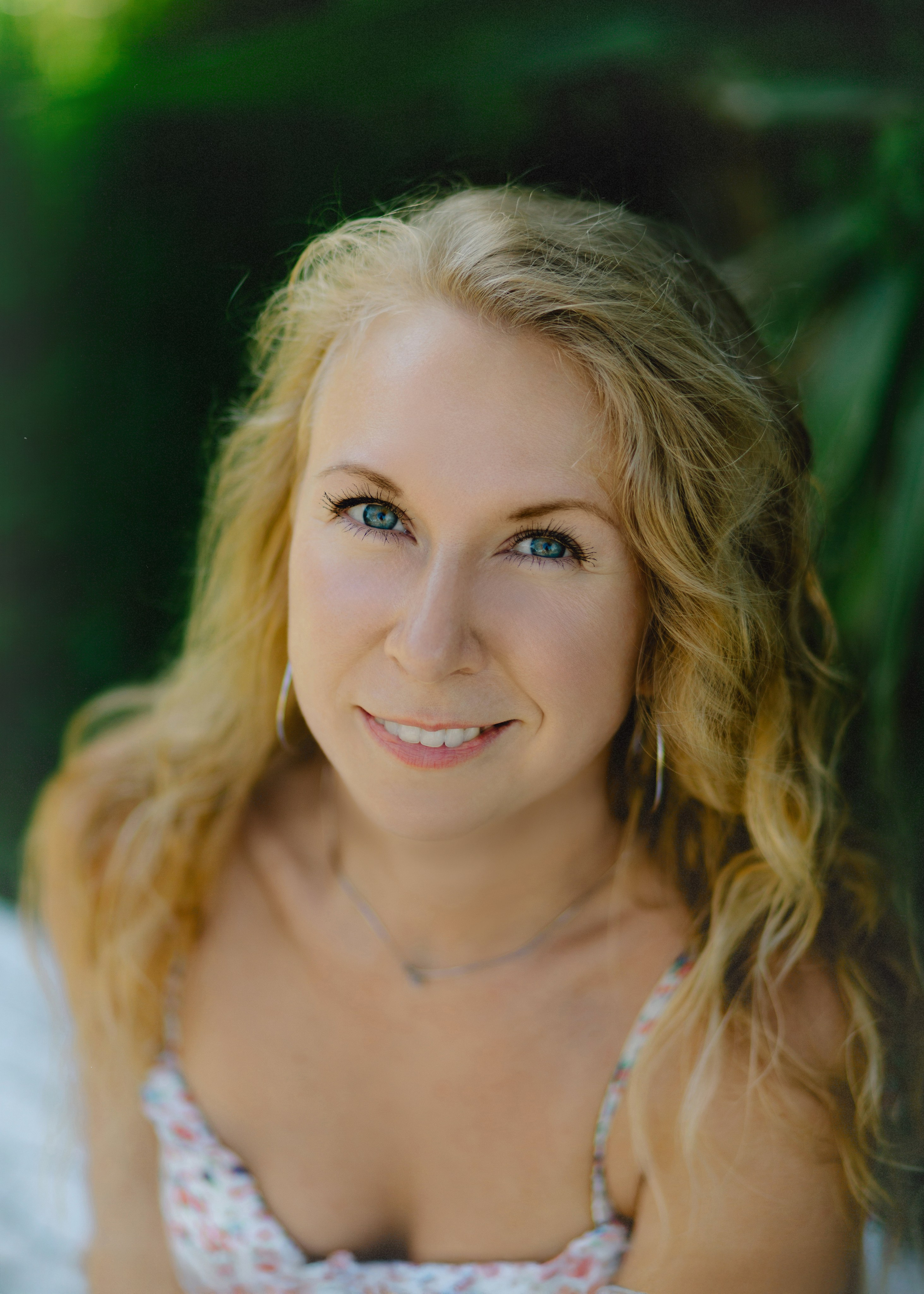 Joyful Anastasia. Barbara Isaeva