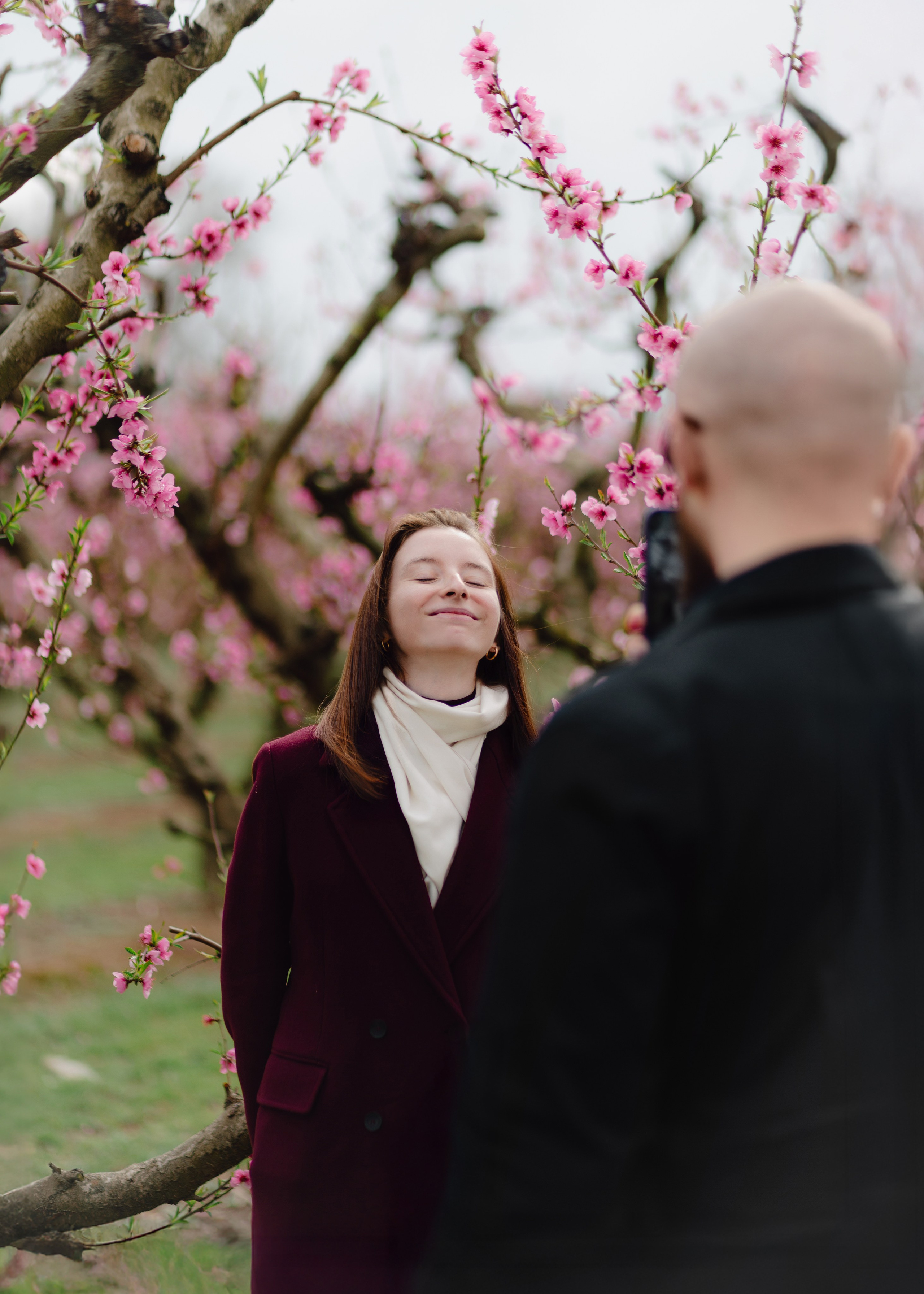 Sasha & Anton. Barbara Isaeva