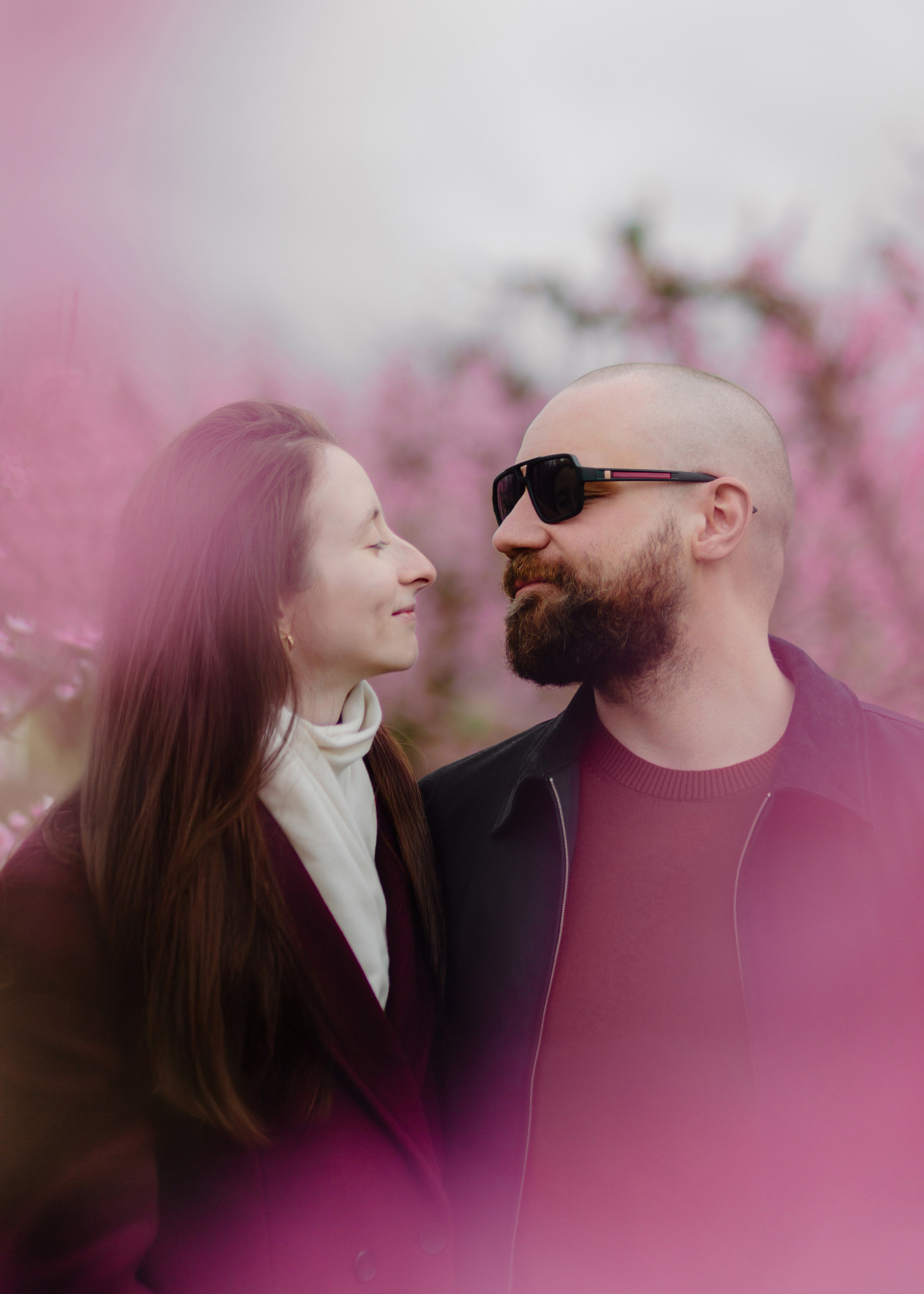 Sasha & Anton. Barbara Isaeva