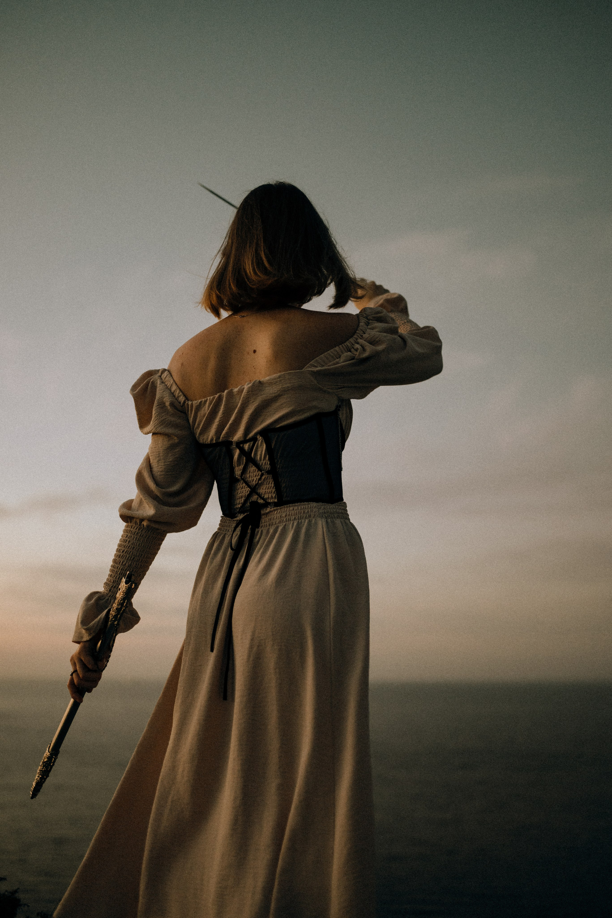 Дарья. Мысхако. Фотограф Санкт-Петербург, Новороссийск