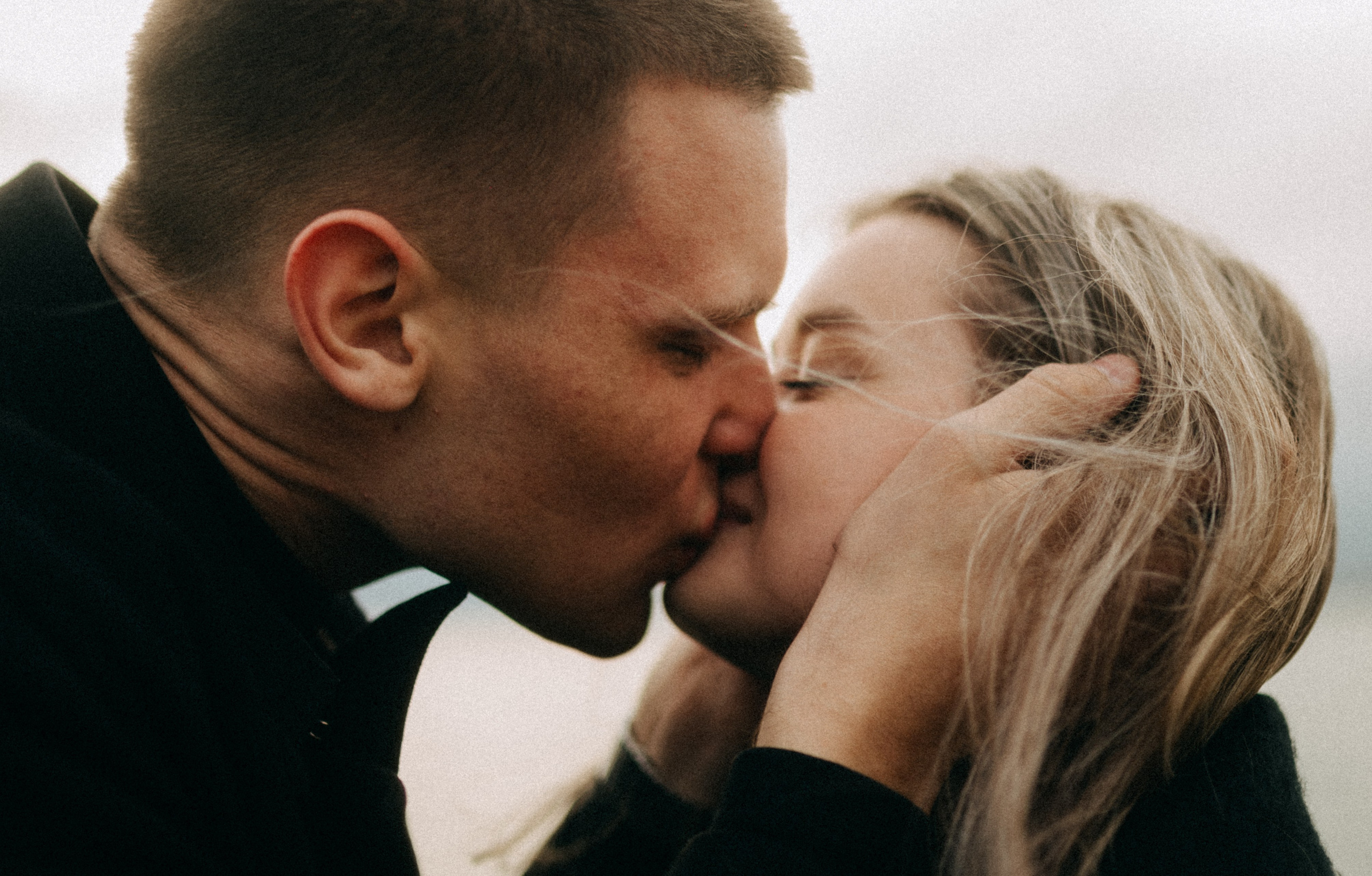 Даниил и Елена. Геленджик. Фотограф Санкт-Петербург, Новороссийск