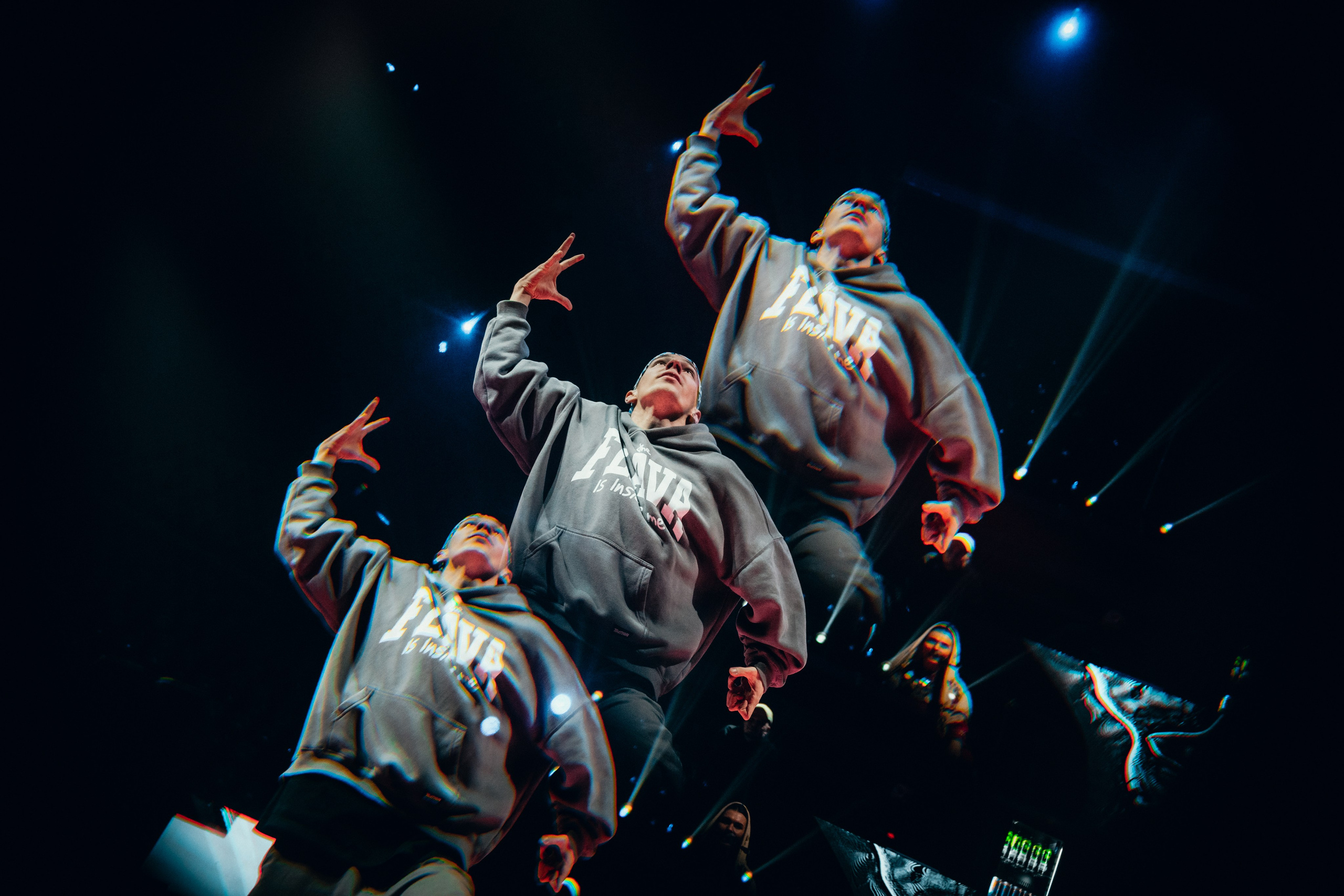 HIP HOP KAZAN 2025. Главная