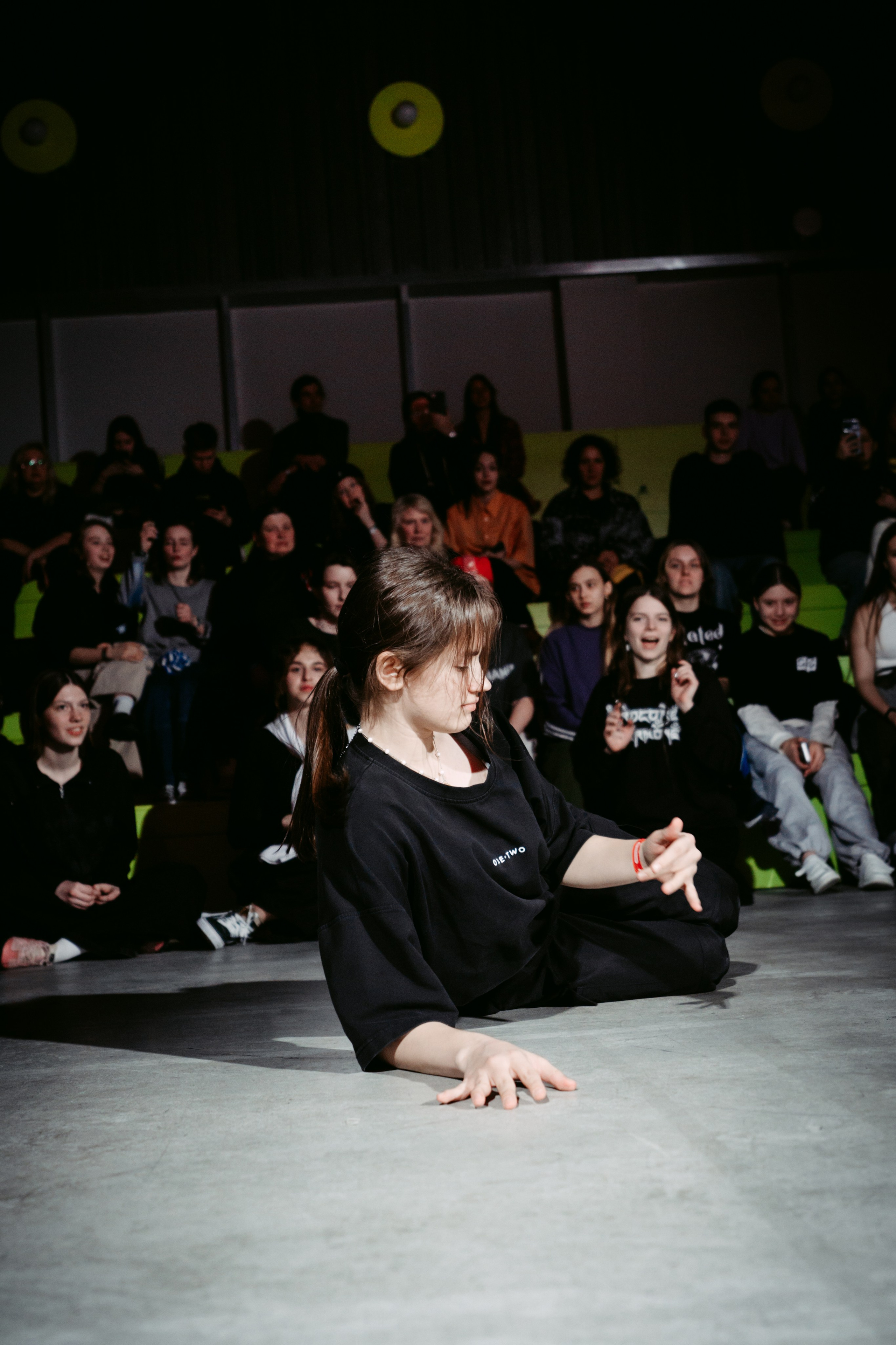 HIP HOP KAZAN 2025. Главная