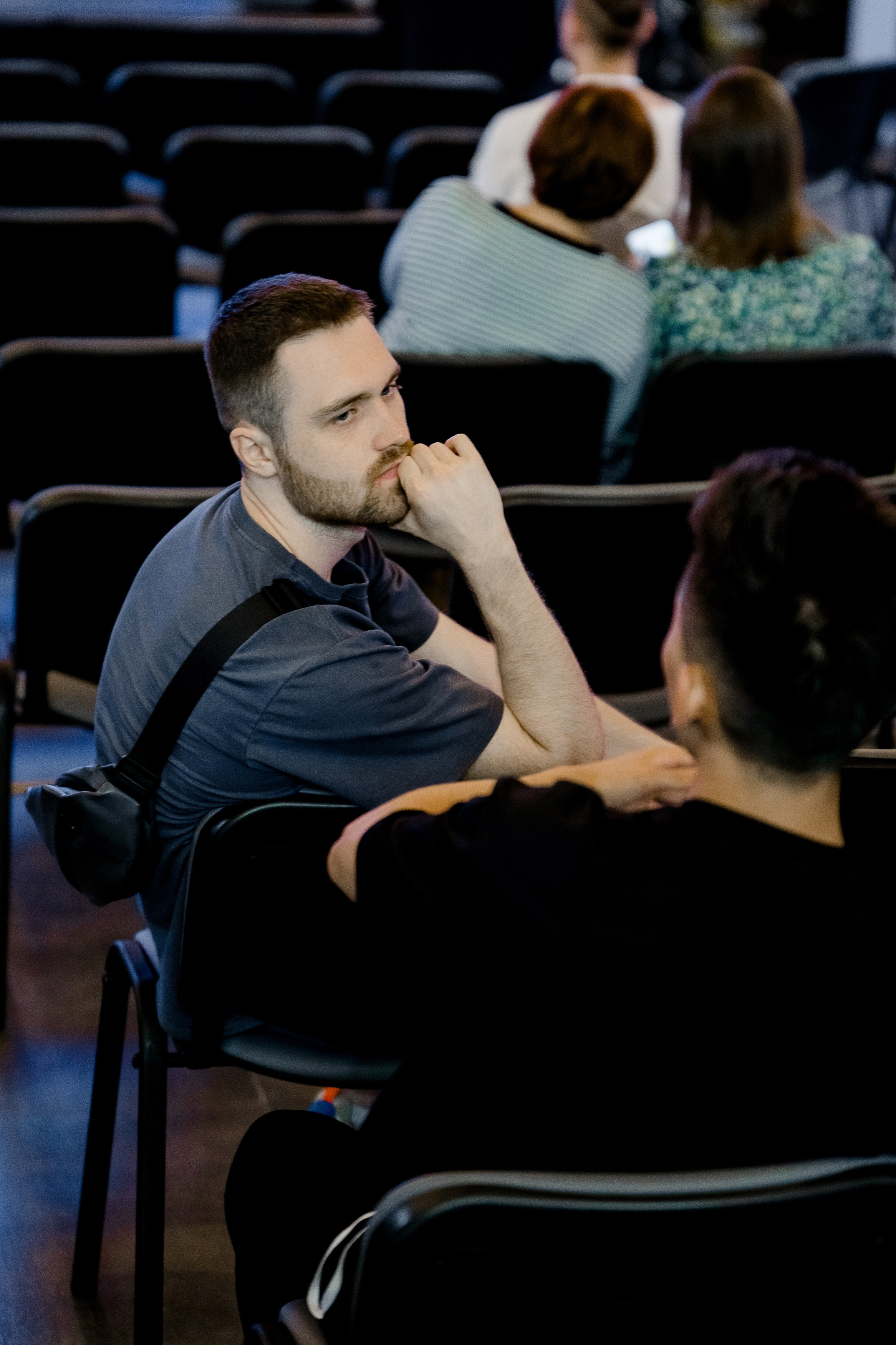 OZ0N WB. Свадебный фотограф Москва