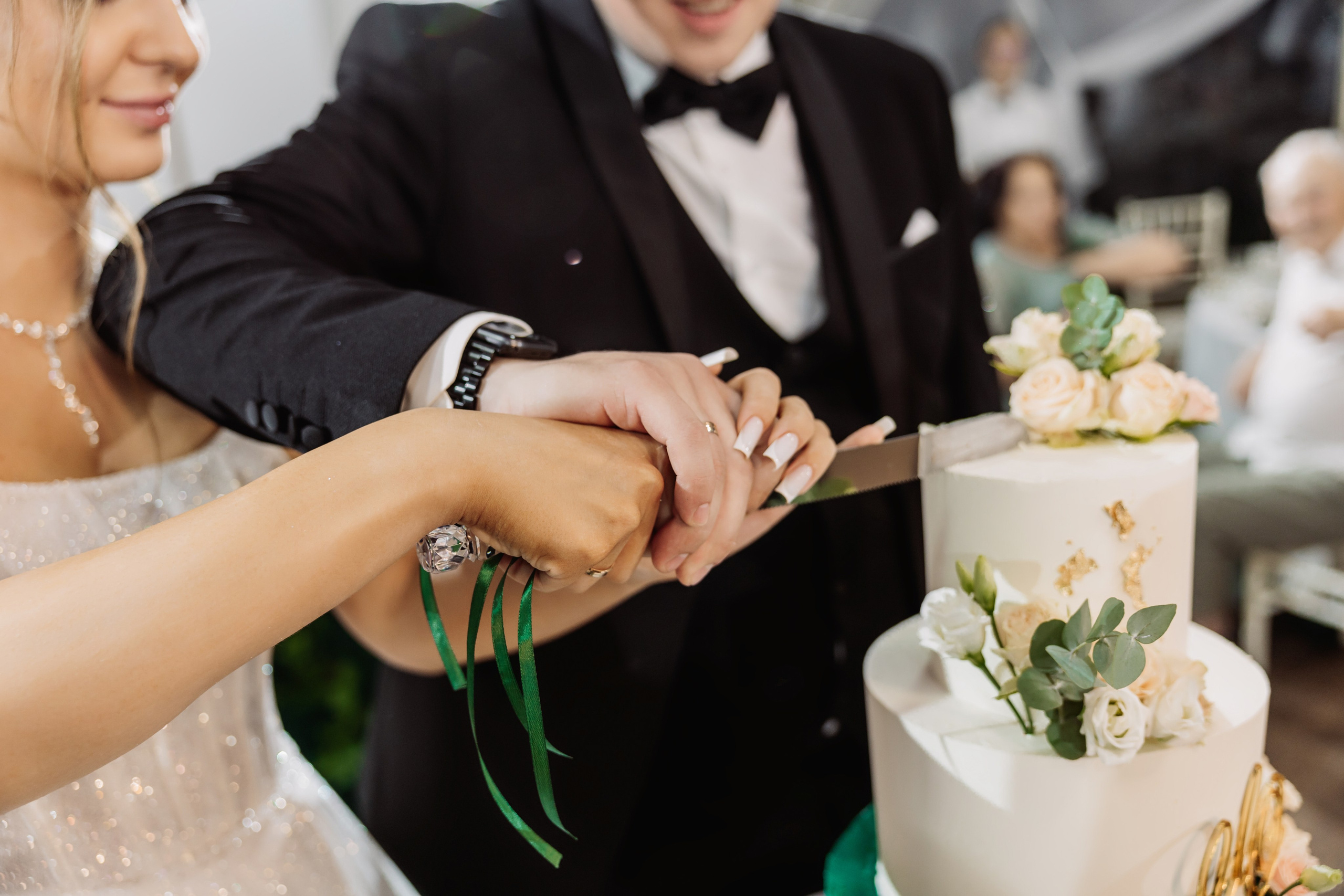 Иван и Олеся. ФОТОГРАФ ИРИНА ШАМАТАВА