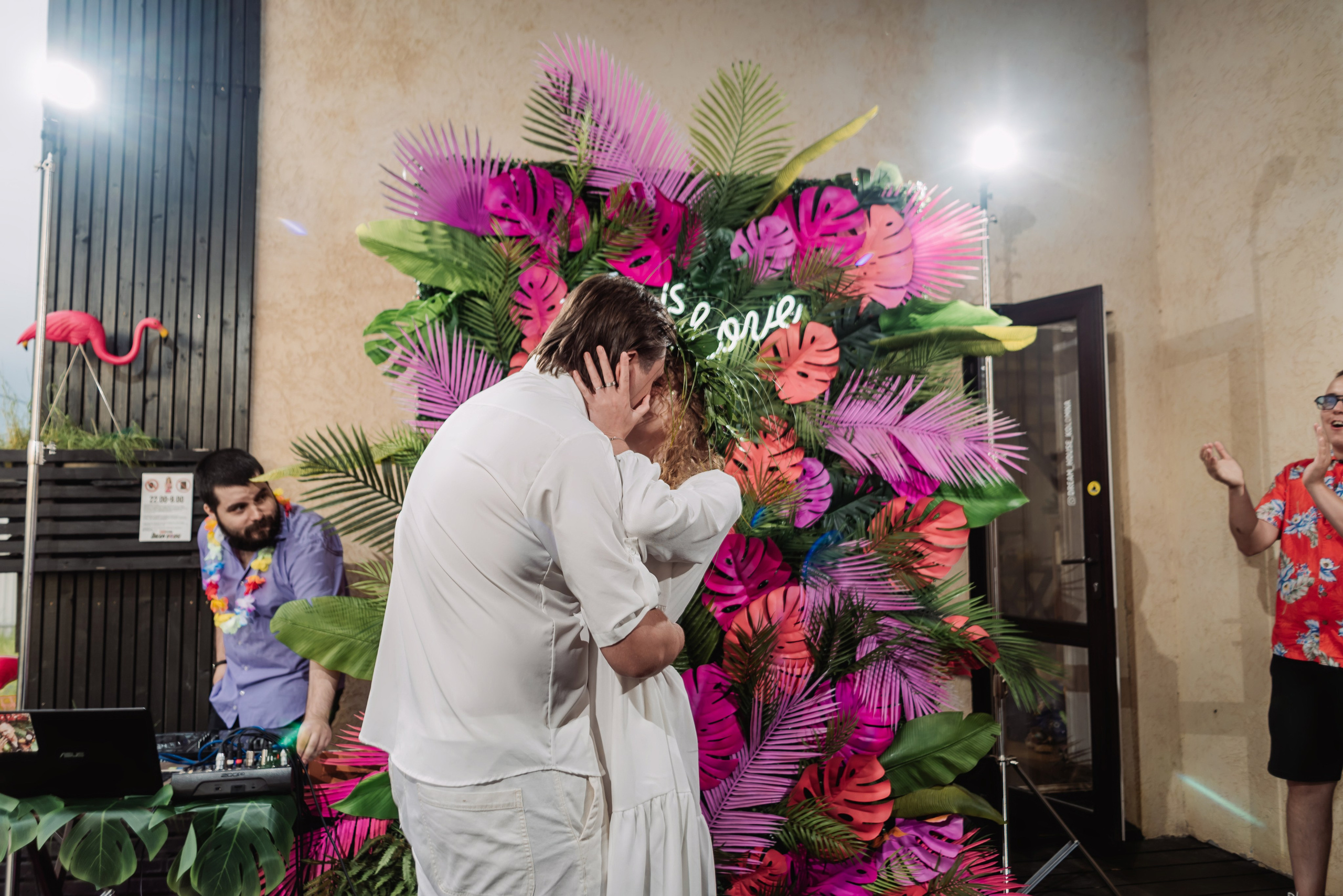 Anton & Yulia. ФОТОГРАФ ИРИНА ШАМАТАВА