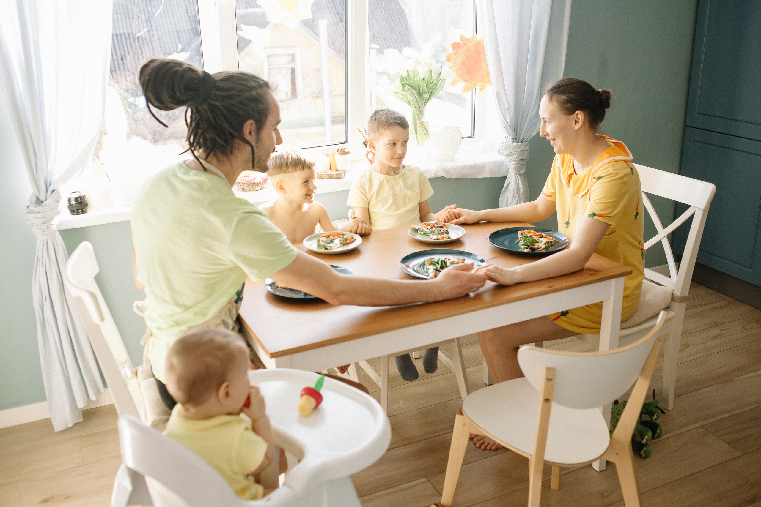 Семейный и свадебный фотограф в Майкопе Михаил Мартиросян