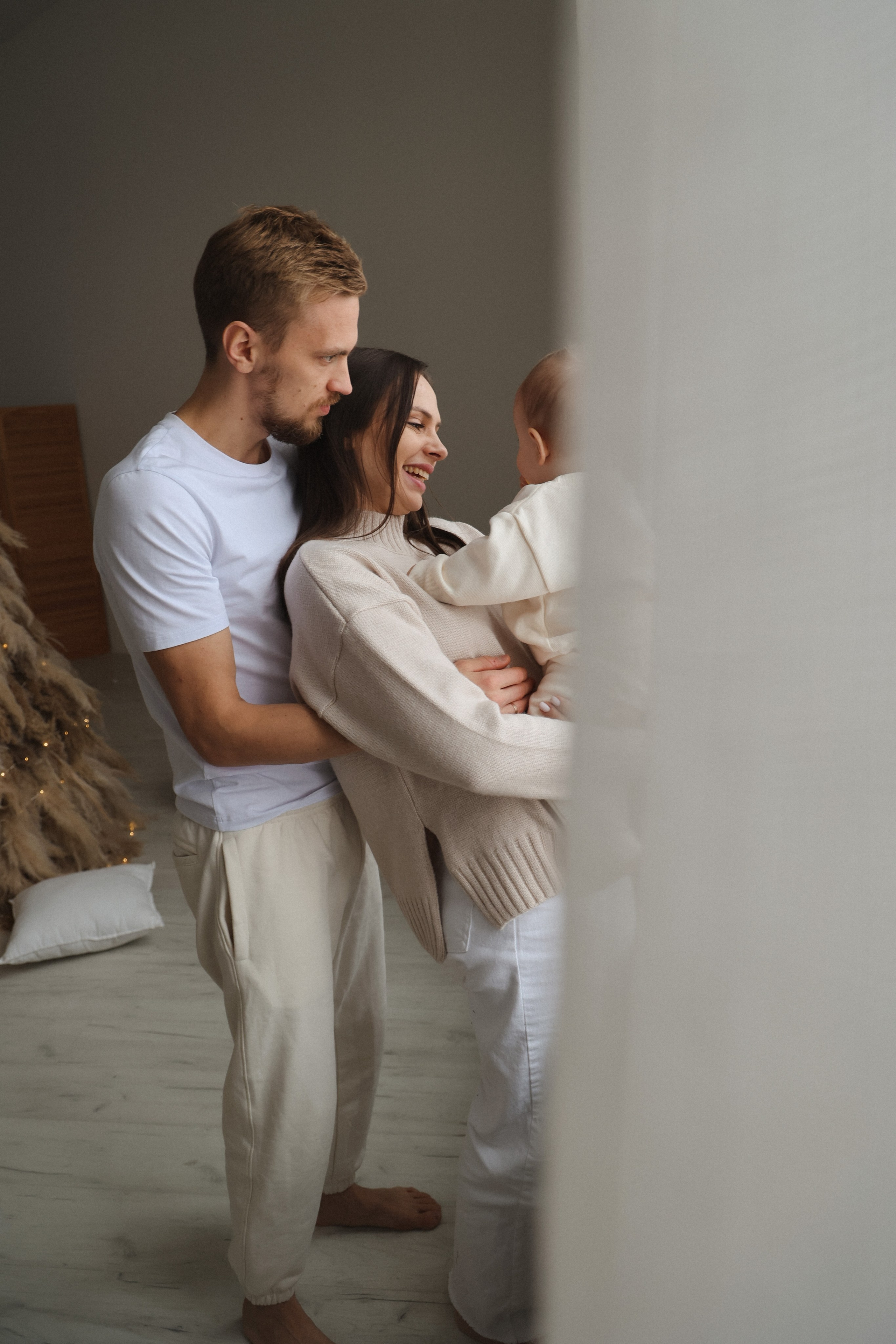 Маленькая Карина. Свадебный фотограф в Москве и Санкт- Петербурге Алина Сараева