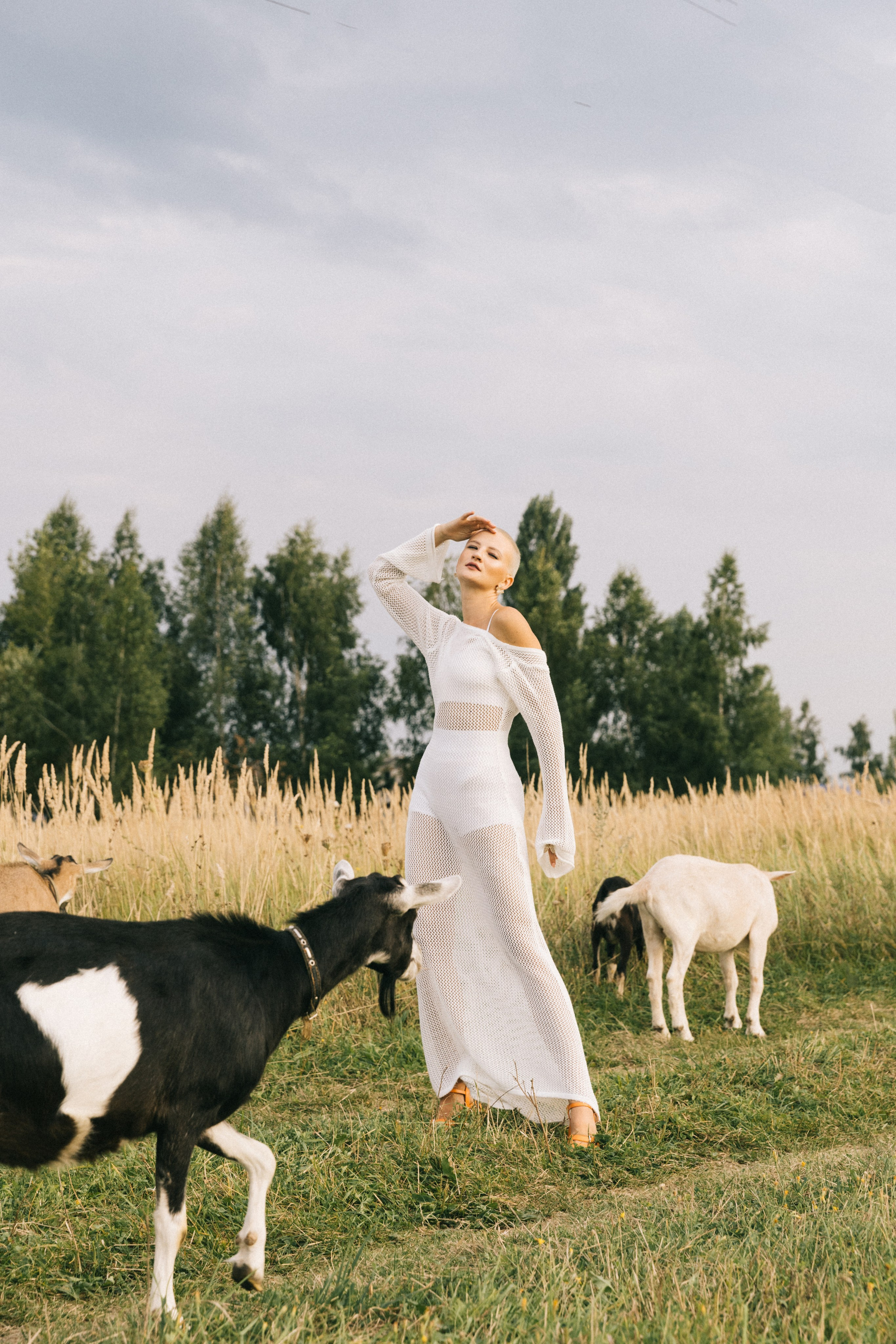 Зеркала. Женский и семейный фотограф в Туле Катя Вуколова