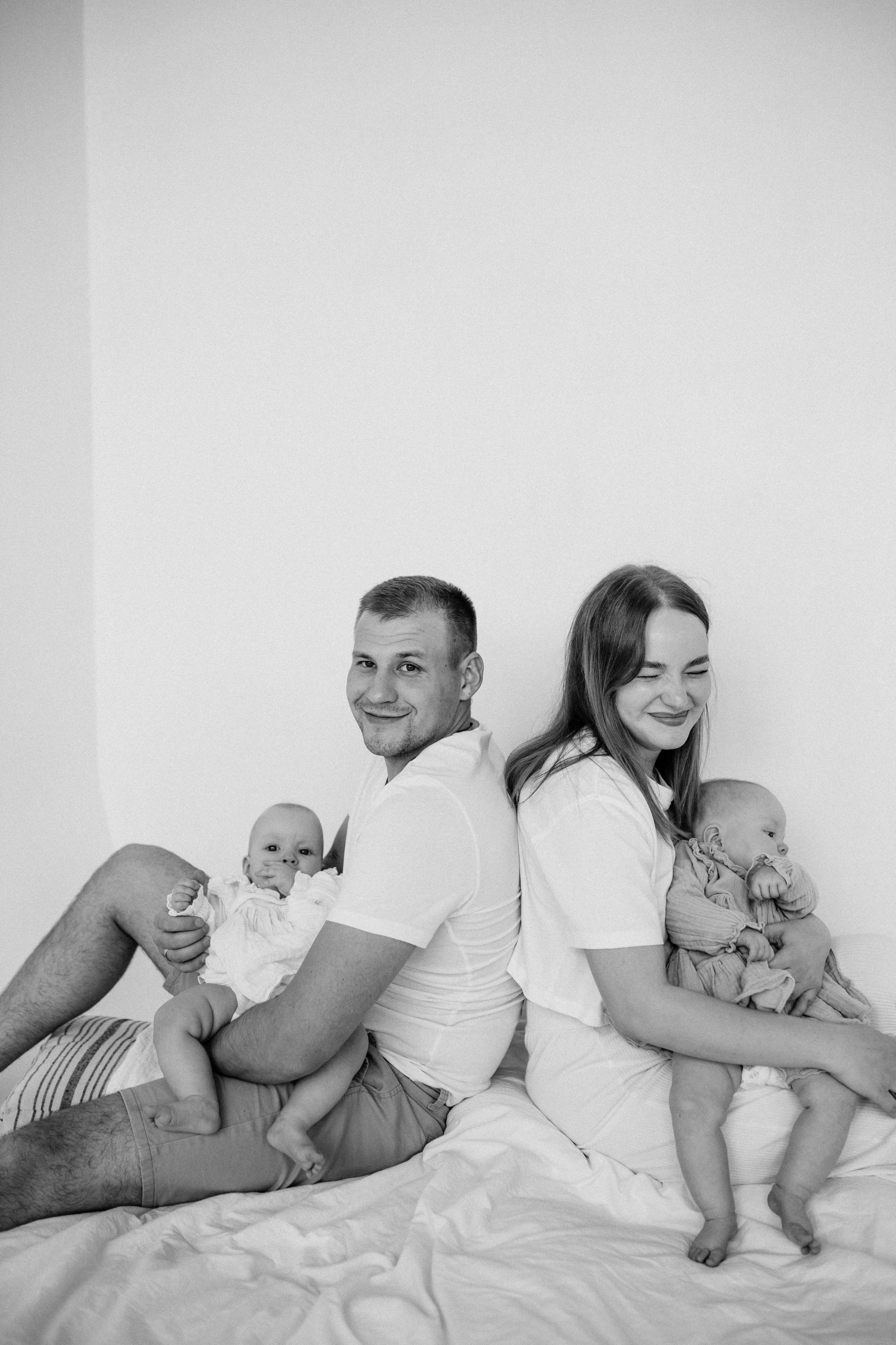 Двойное счастье. Брысина Алёна/ фотограф Петрозаводск, Карелия