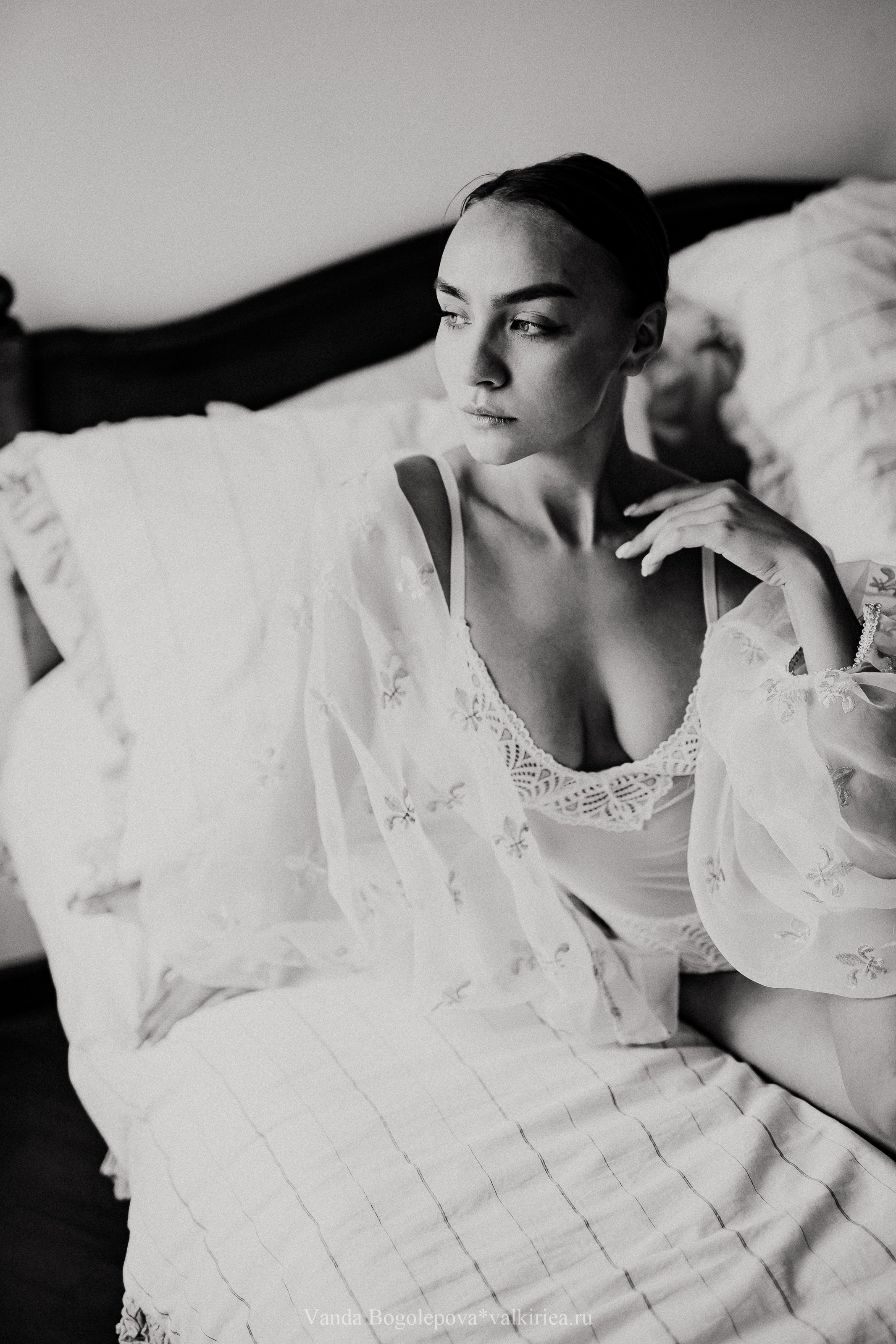 Анастасия. Будуарная съемка. Фотосъемка, свадебная фотосъемка, Москва, Нижний Новгород
