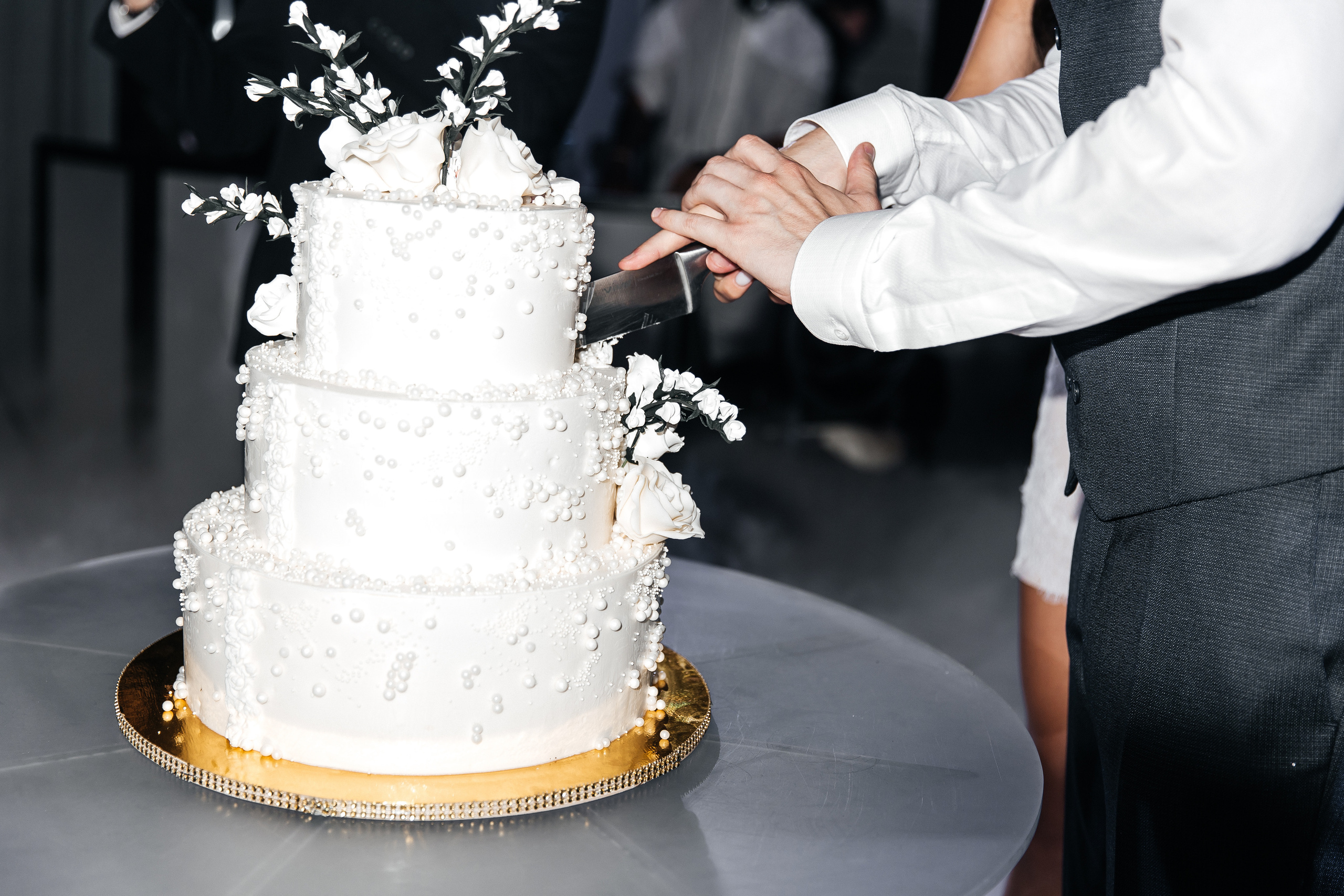 Таня и Андрей (Жан Реми). Свадебный фотограф в Москве    Еремин Анатолий