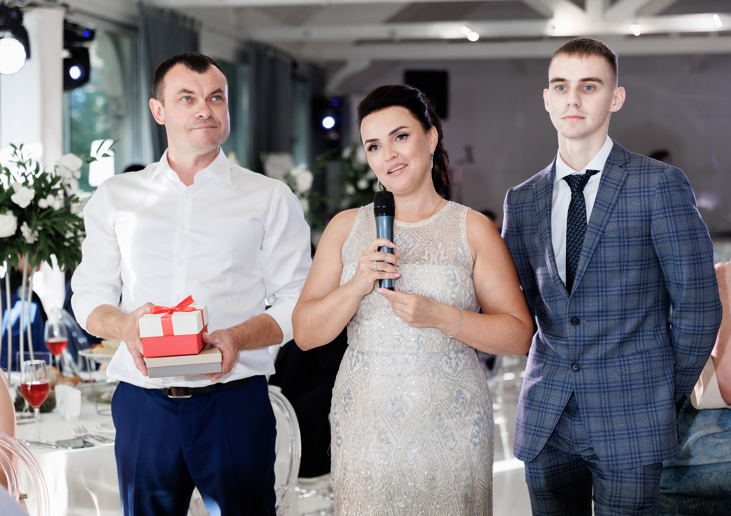 Таня и Андрей (Жан Реми). Свадебный фотограф в Москве    Еремин Анатолий