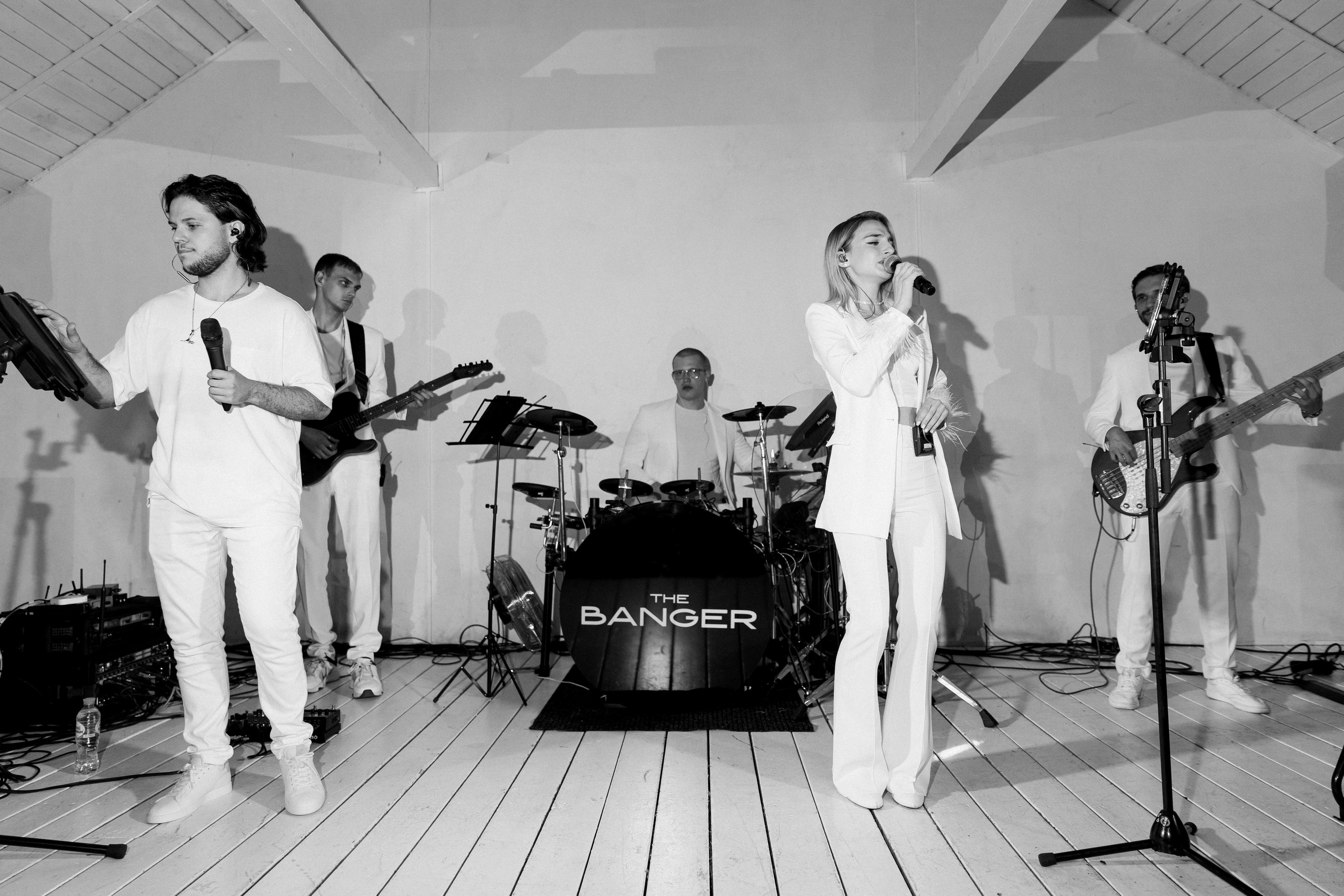 Таня и Андрей (Жан Реми). Свадебный фотограф в Москве    Еремин Анатолий