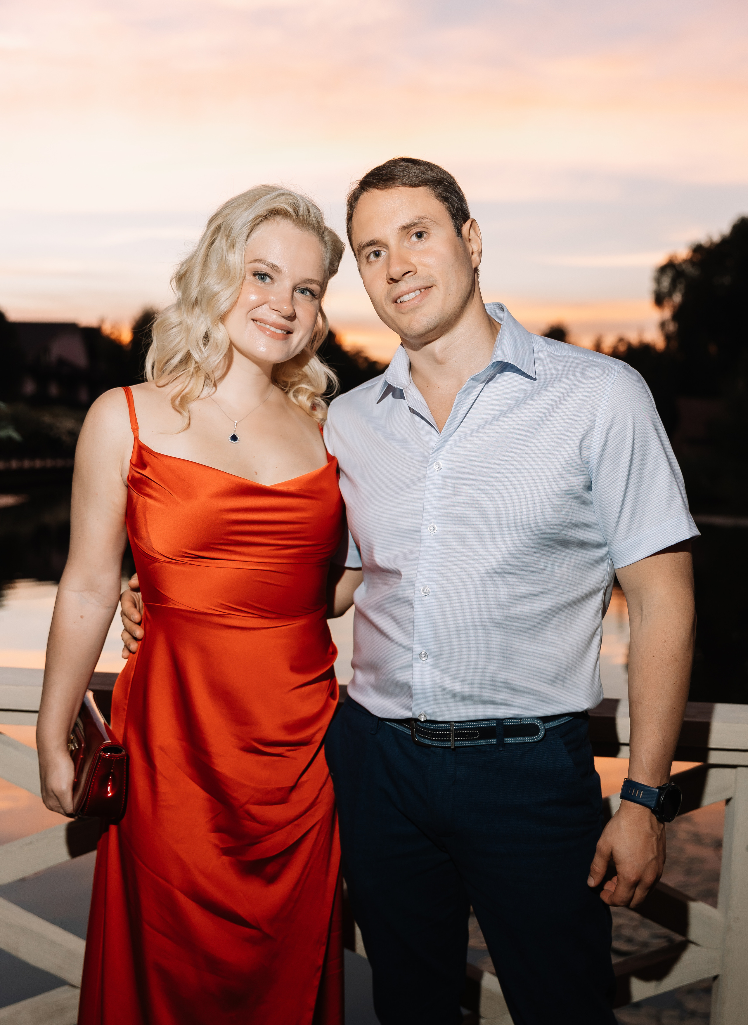 Таня и Андрей (Жан Реми). Свадебный фотограф в Москве    Еремин Анатолий