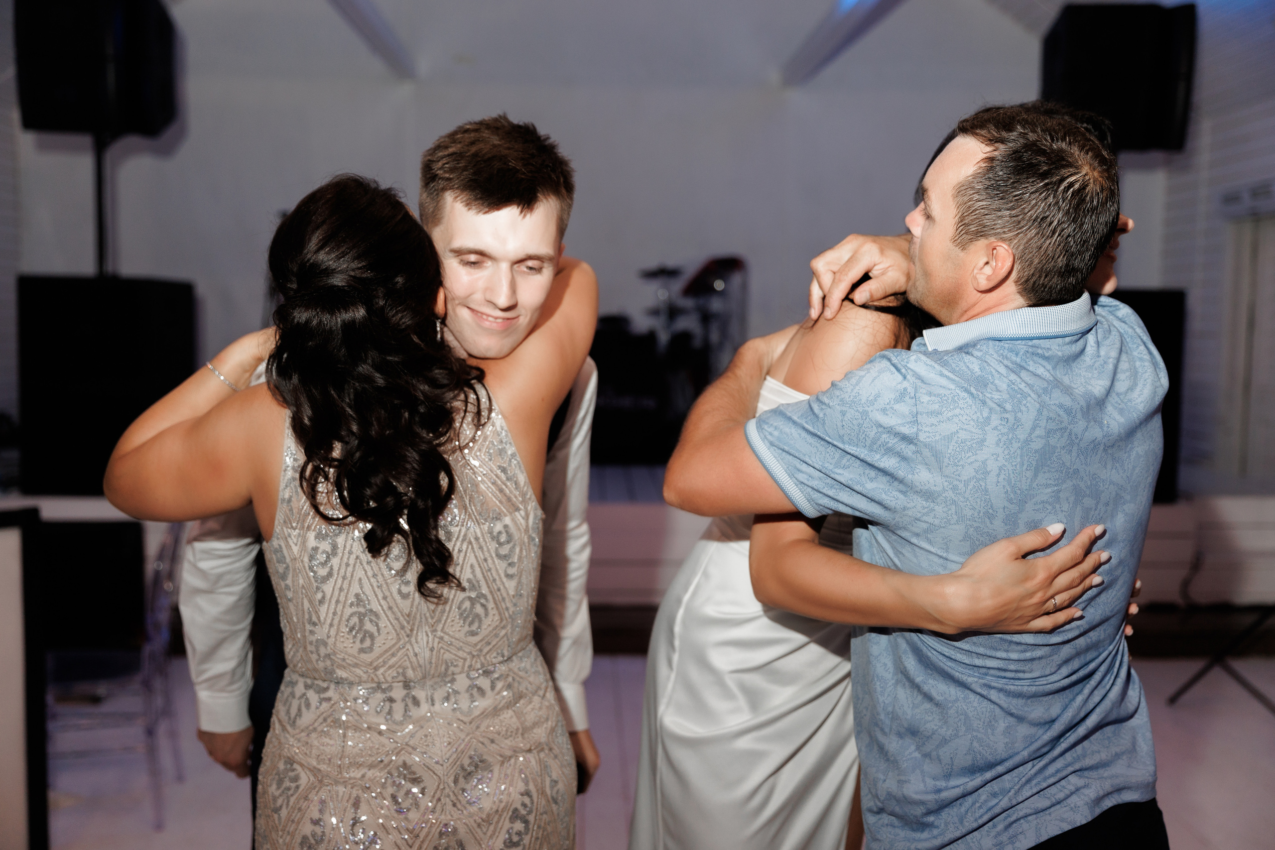 Таня и Андрей (Жан Реми). Свадебный фотограф в Москве    Еремин Анатолий