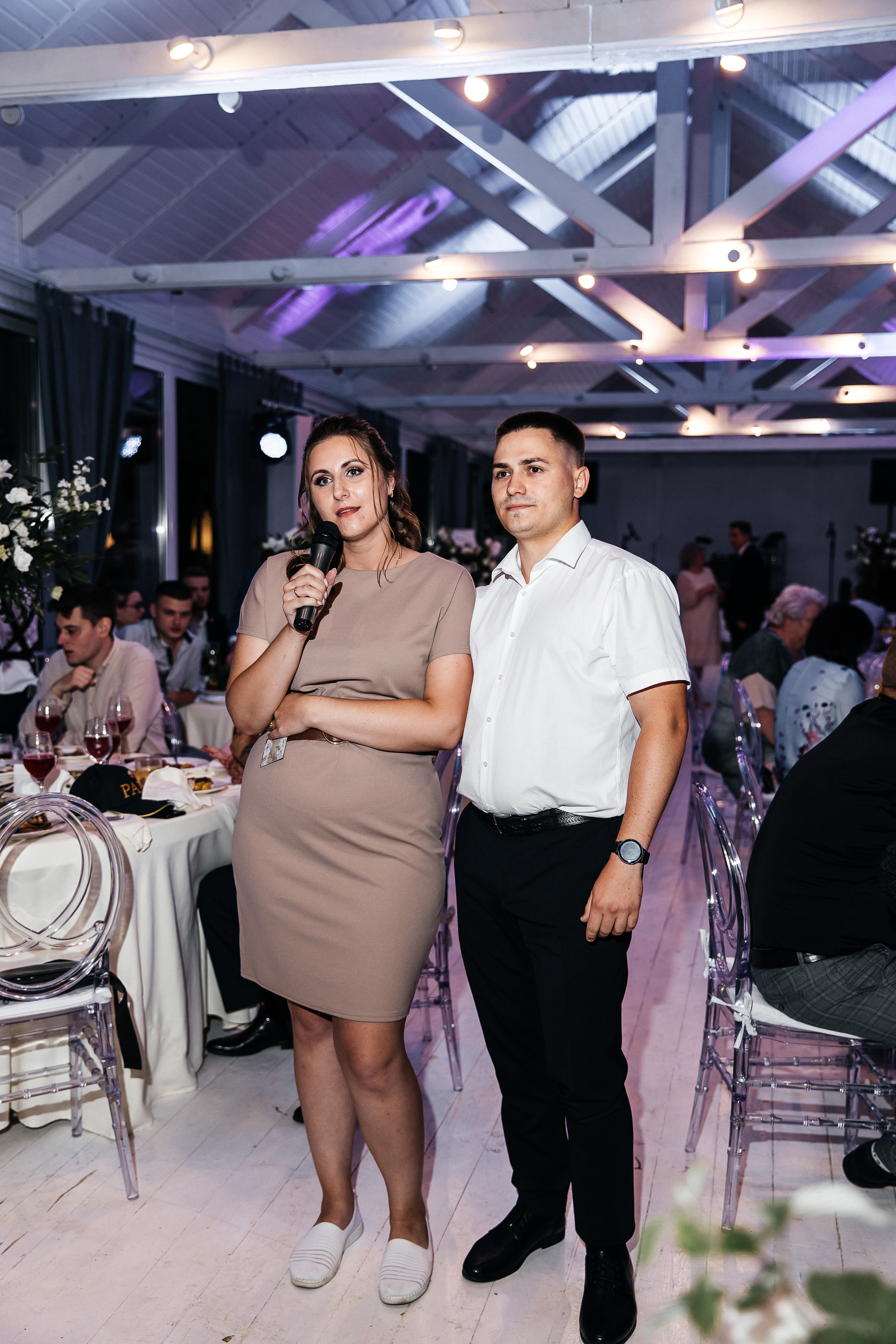 Таня и Андрей (Жан Реми). Свадебный фотограф в Москве    Еремин Анатолий