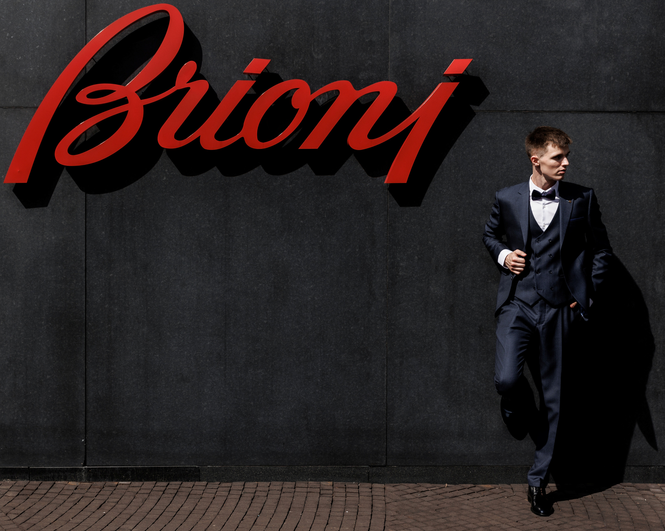 Таня и Андрей (Жан Реми). Свадебный фотограф в Москве    Еремин Анатолий