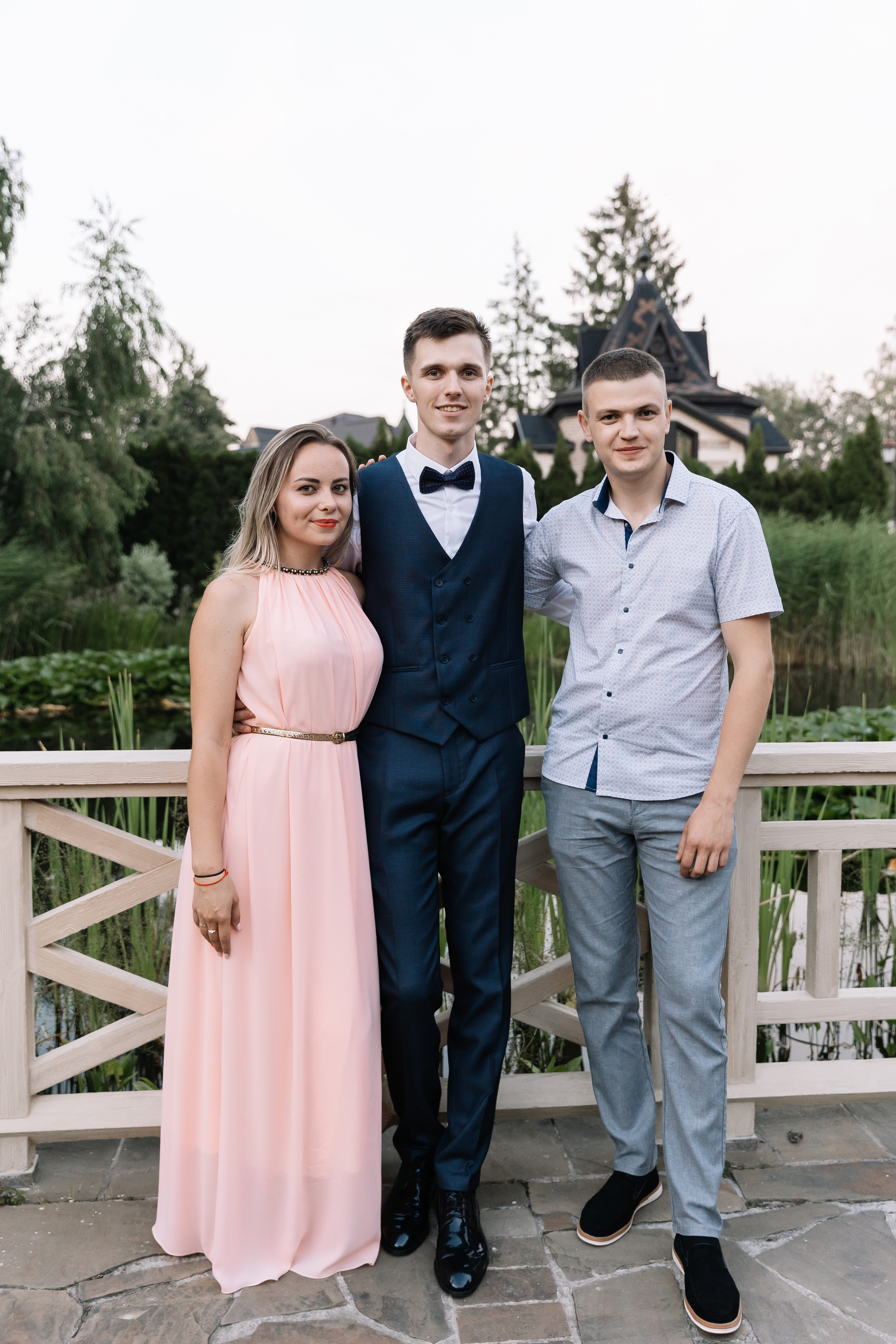 Таня и Андрей (Жан Реми). Свадебный фотограф в Москве    Еремин Анатолий