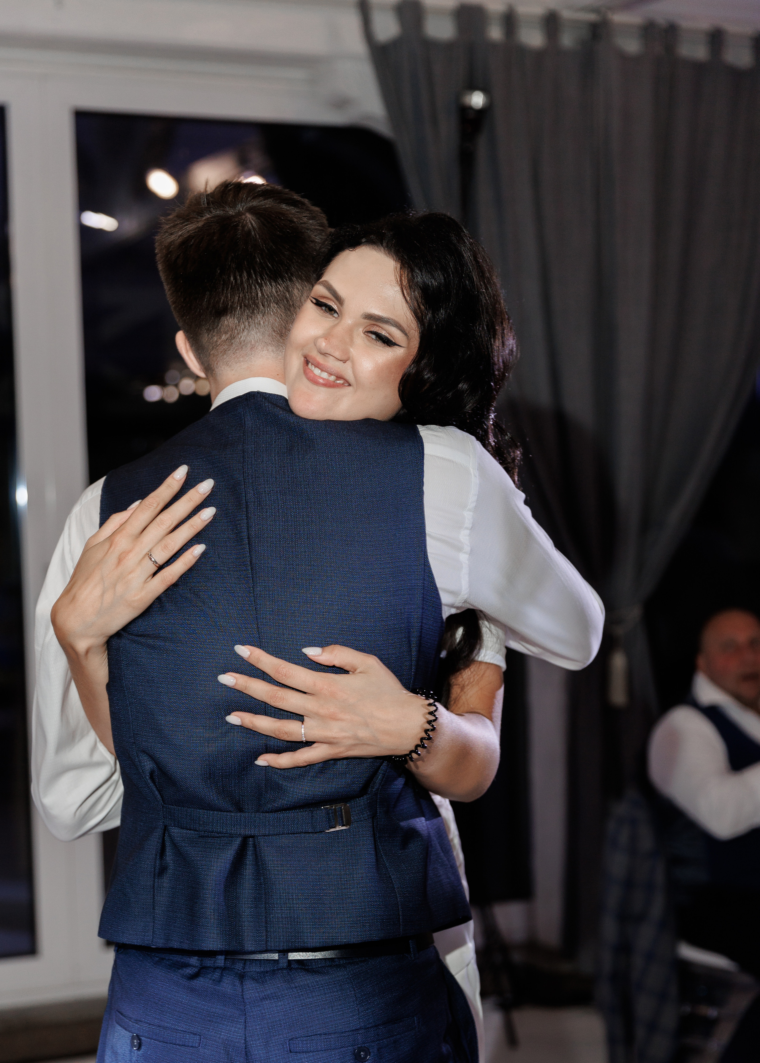 Таня и Андрей (Жан Реми). Свадебный фотограф в Москве    Еремин Анатолий