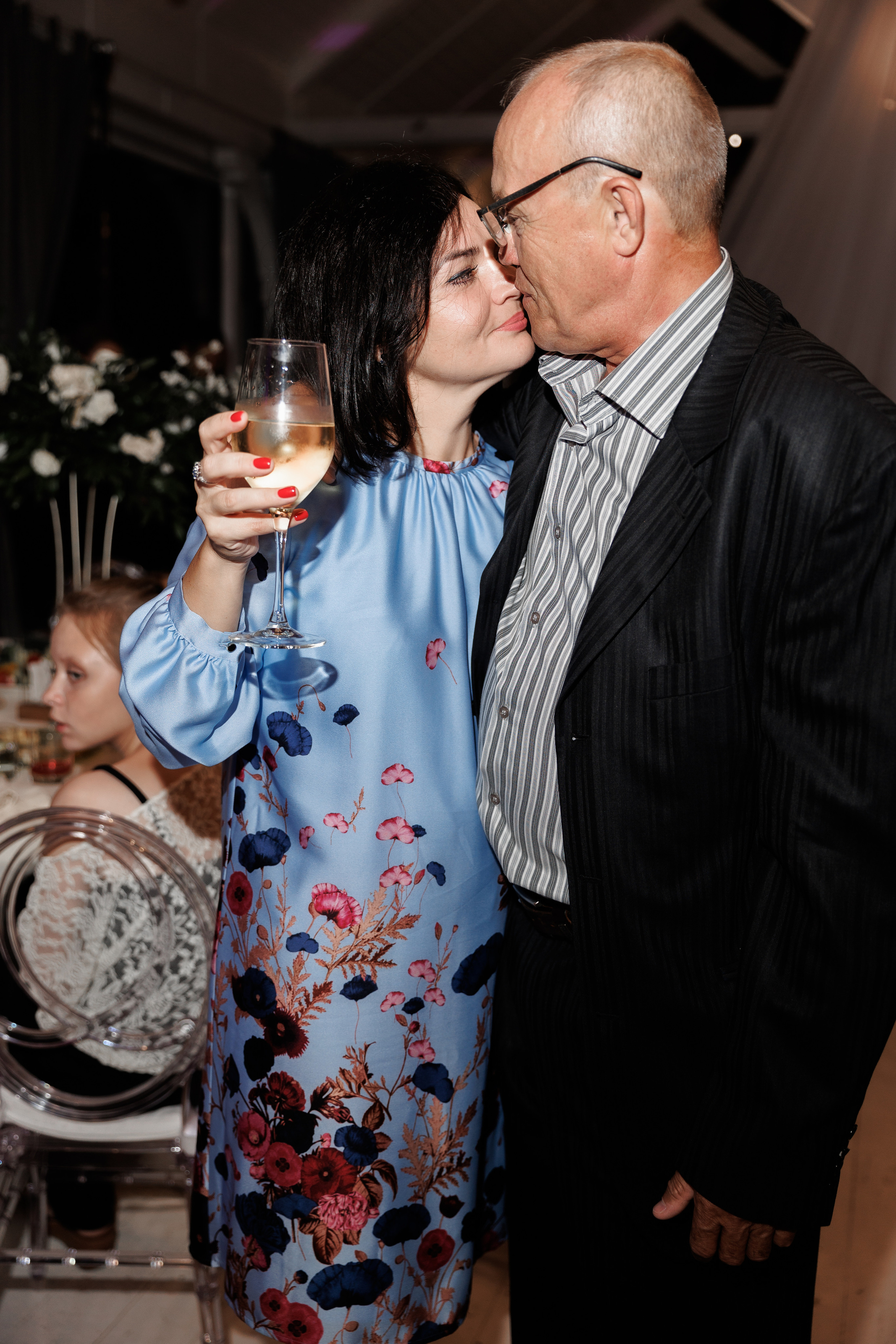 Таня и Андрей (Жан Реми). Свадебный фотограф в Москве    Еремин Анатолий