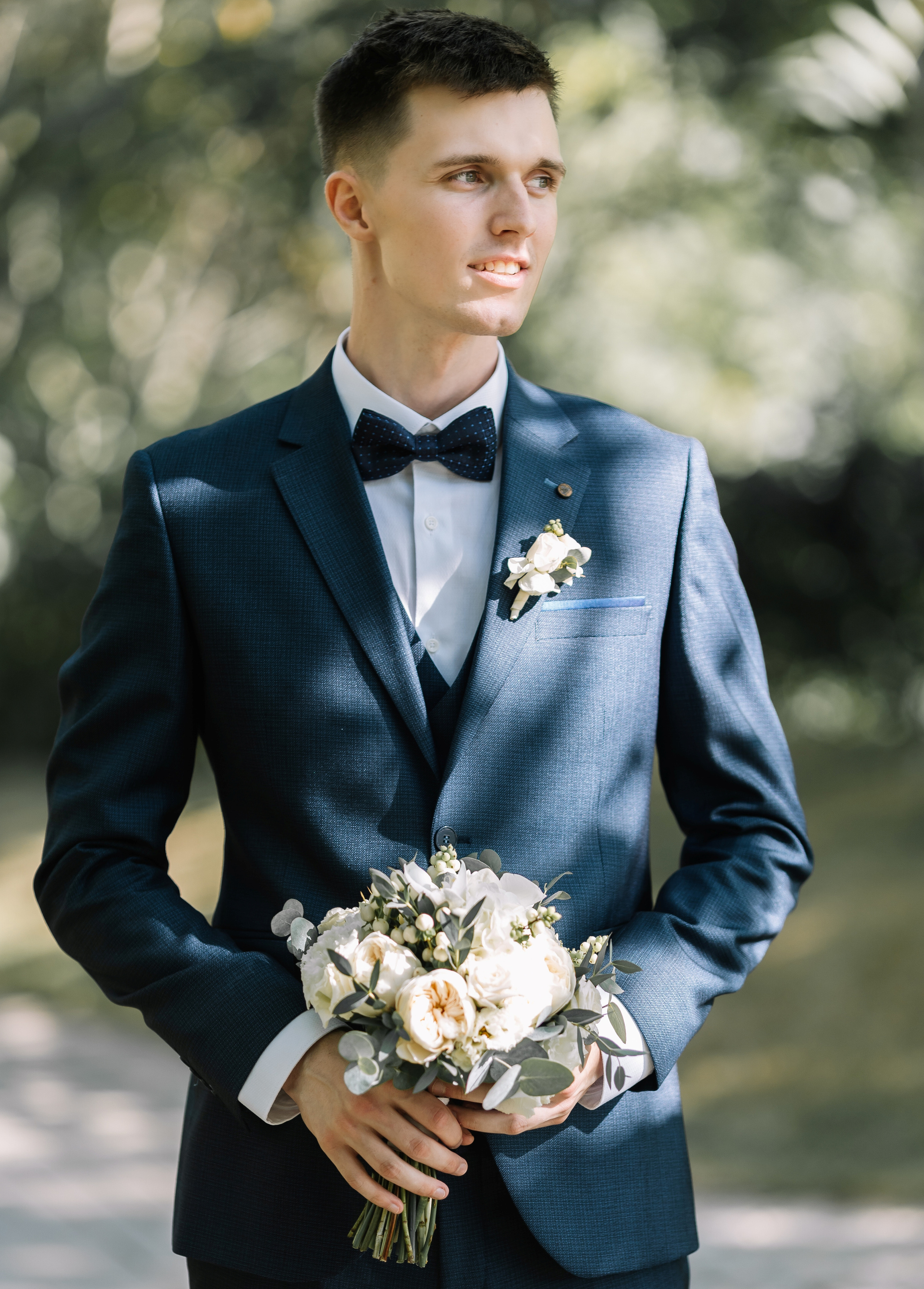 Таня и Андрей (Жан Реми). Свадебный фотограф в Москве    Еремин Анатолий