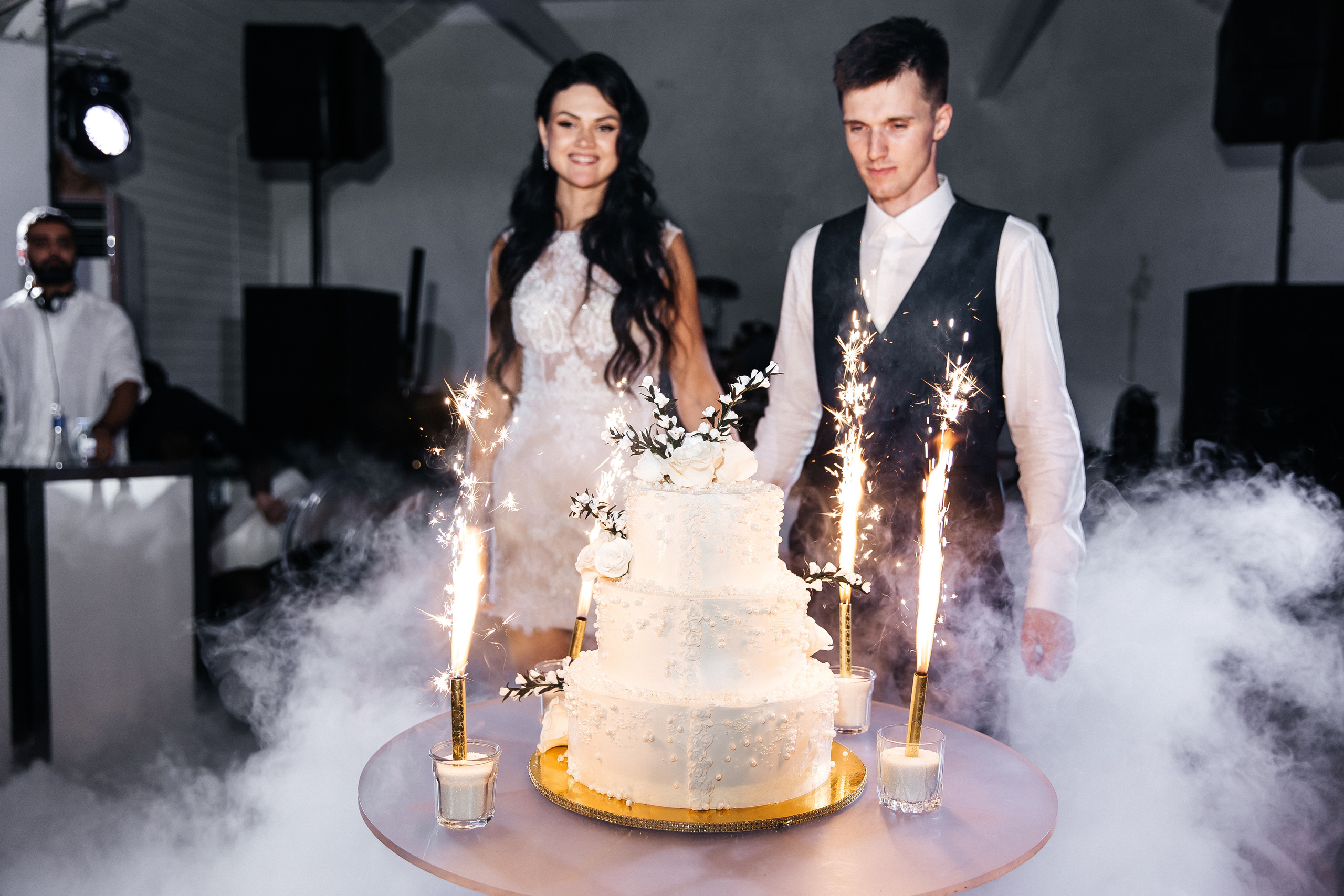 Таня и Андрей (Жан Реми). Свадебный фотограф в Москве    Еремин Анатолий