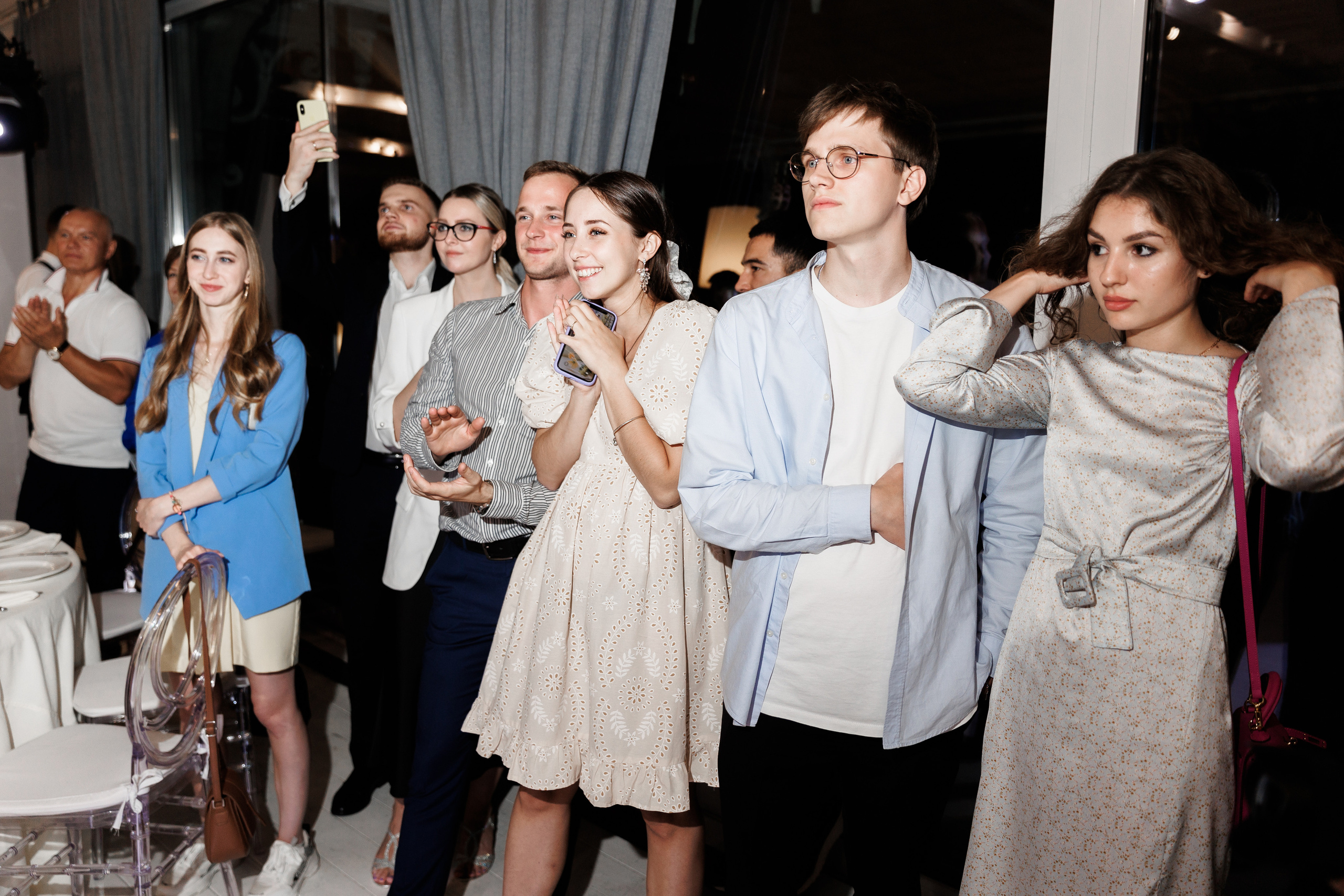 Таня и Андрей (Жан Реми). Свадебный фотограф в Москве    Еремин Анатолий