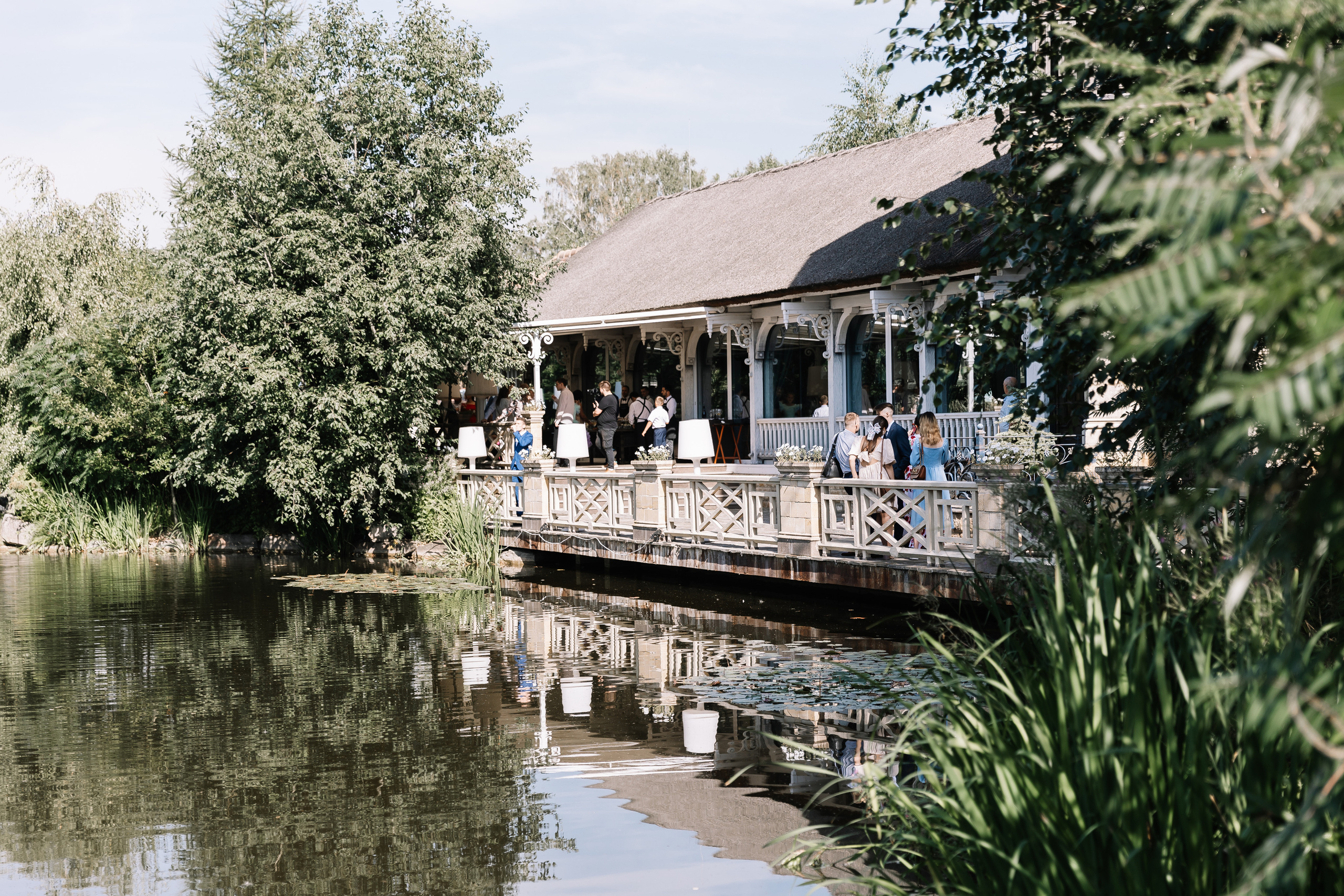 Таня и Андрей (Жан Реми). Свадебный фотограф в Москве    Еремин Анатолий